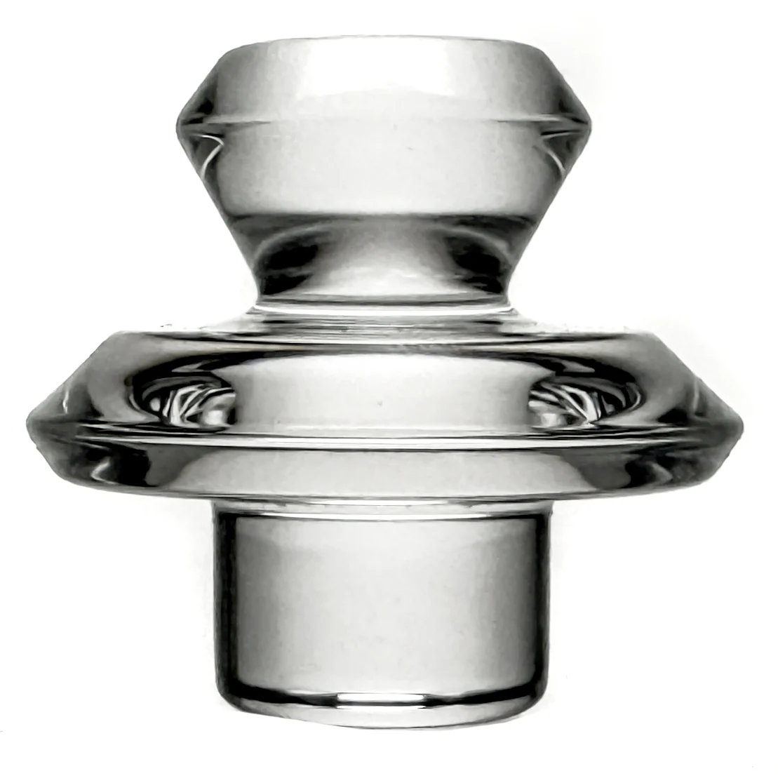 Mothership - Faberge Egg w/ Slurper Set - Partial Blasted - Image 14