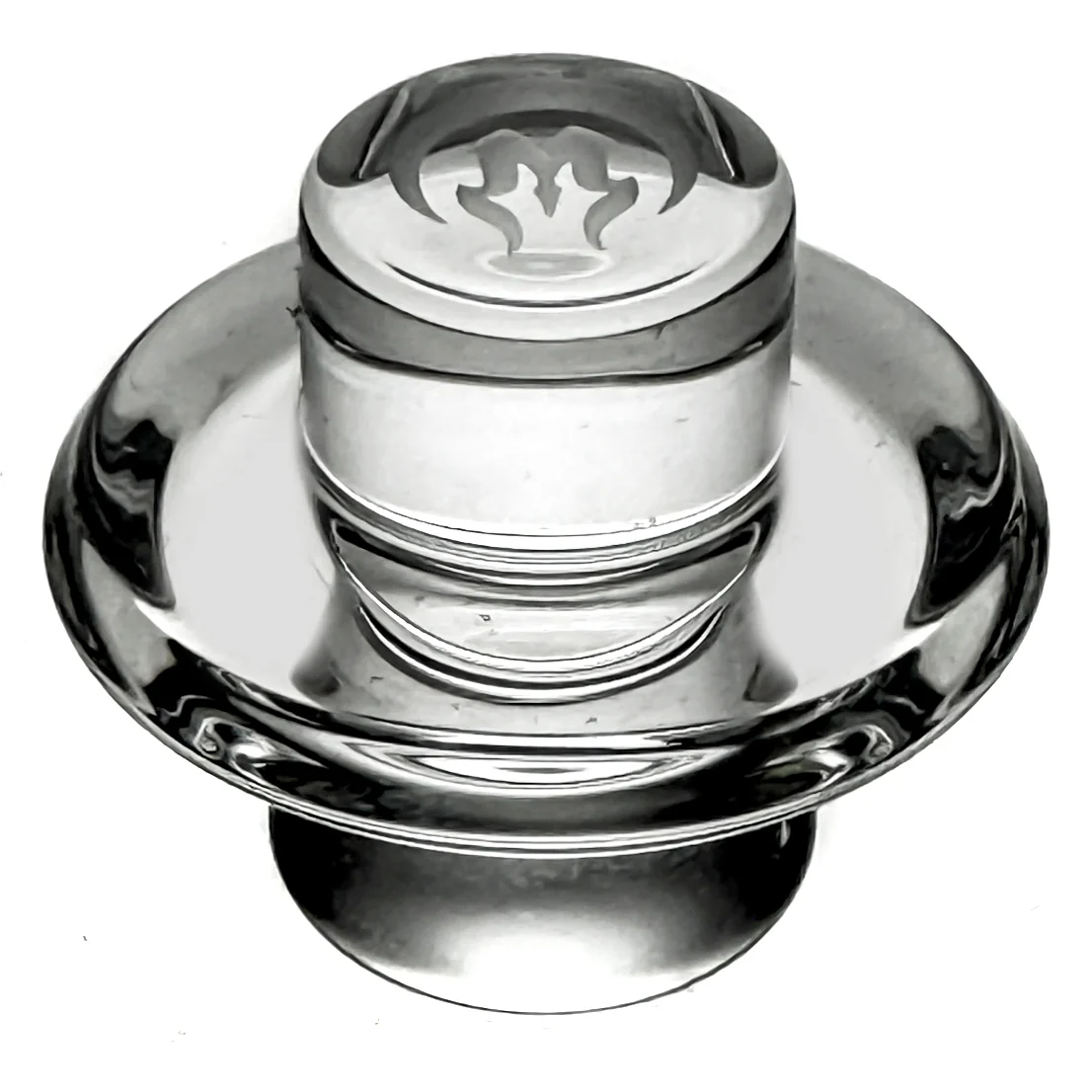 Mothership - Faberge Egg w/ Slurper Set - Partial Blasted - Image 15