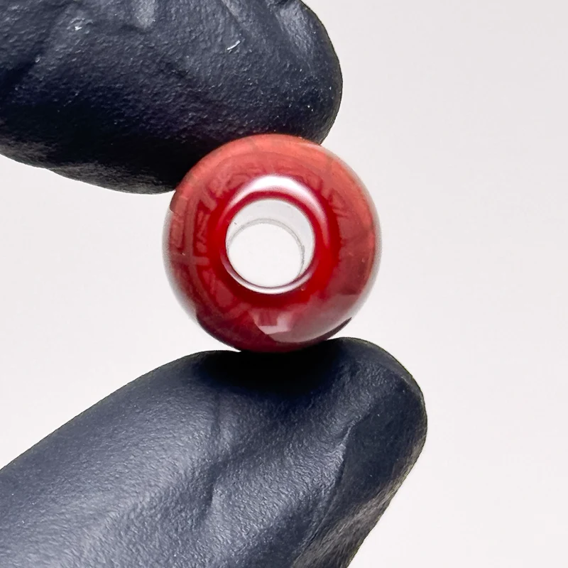 Mothership - Glass Tip - Hologram Tech Red #2 - Image 3