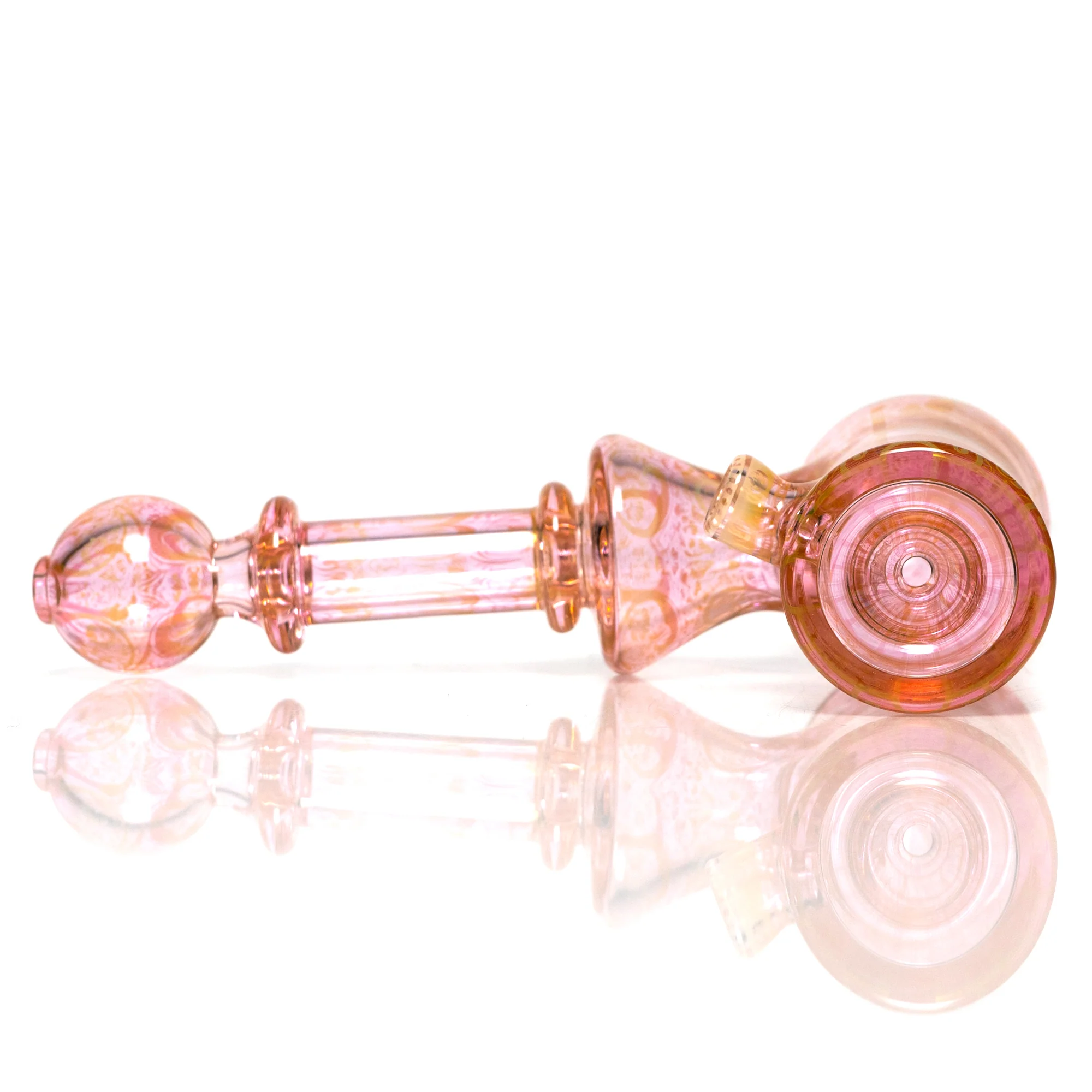Mothership - Hammer Pipe - Pink - Dream Hatcher - Image 9