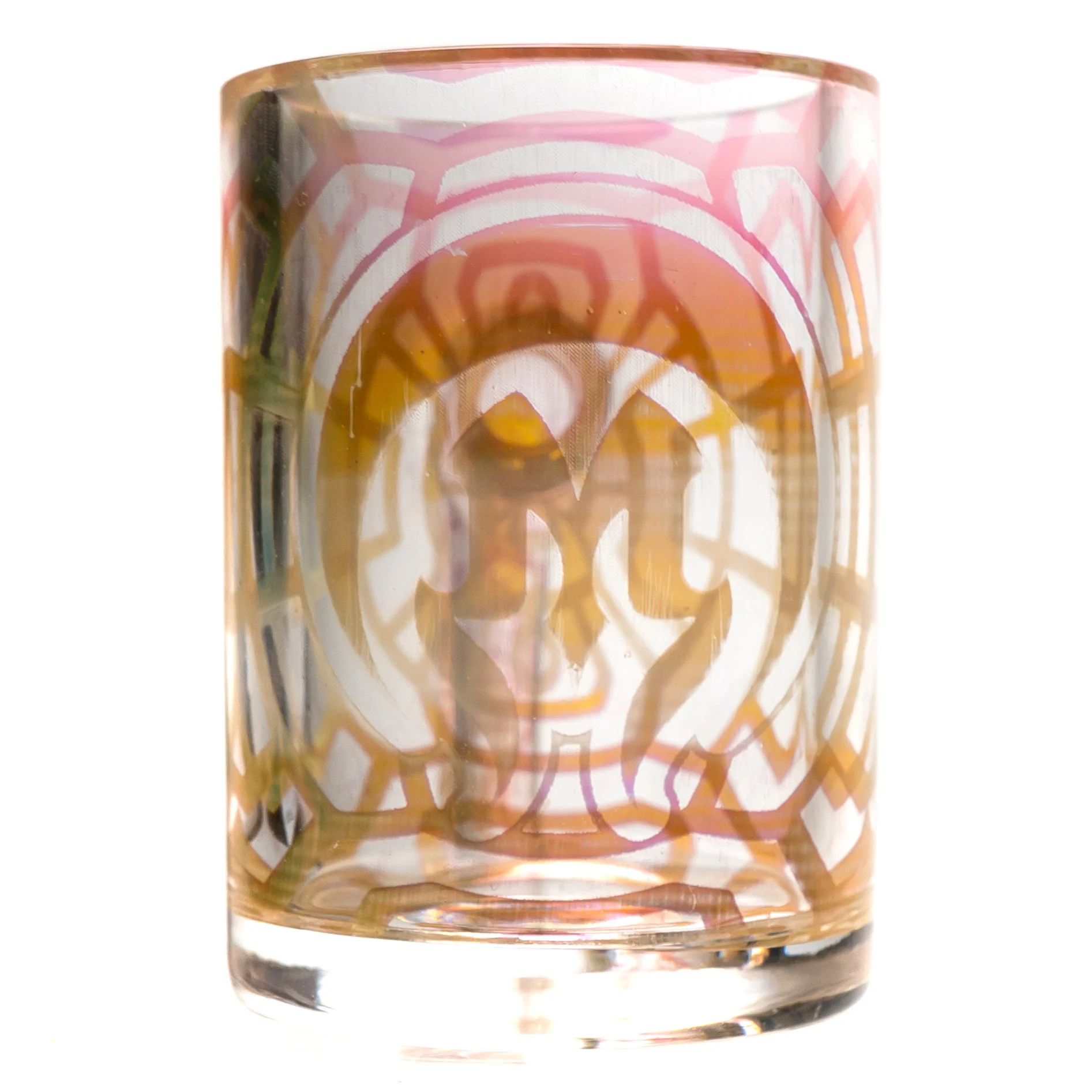 Mothership - Hologram Quartz Banger - 10mm Male 90° - "Portal" - Image 2