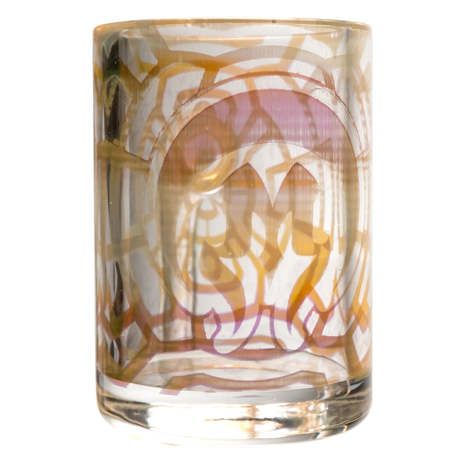 Mothership - Hologram Quartz Banger - 10mm Male 90° - "Portal" - Image 3