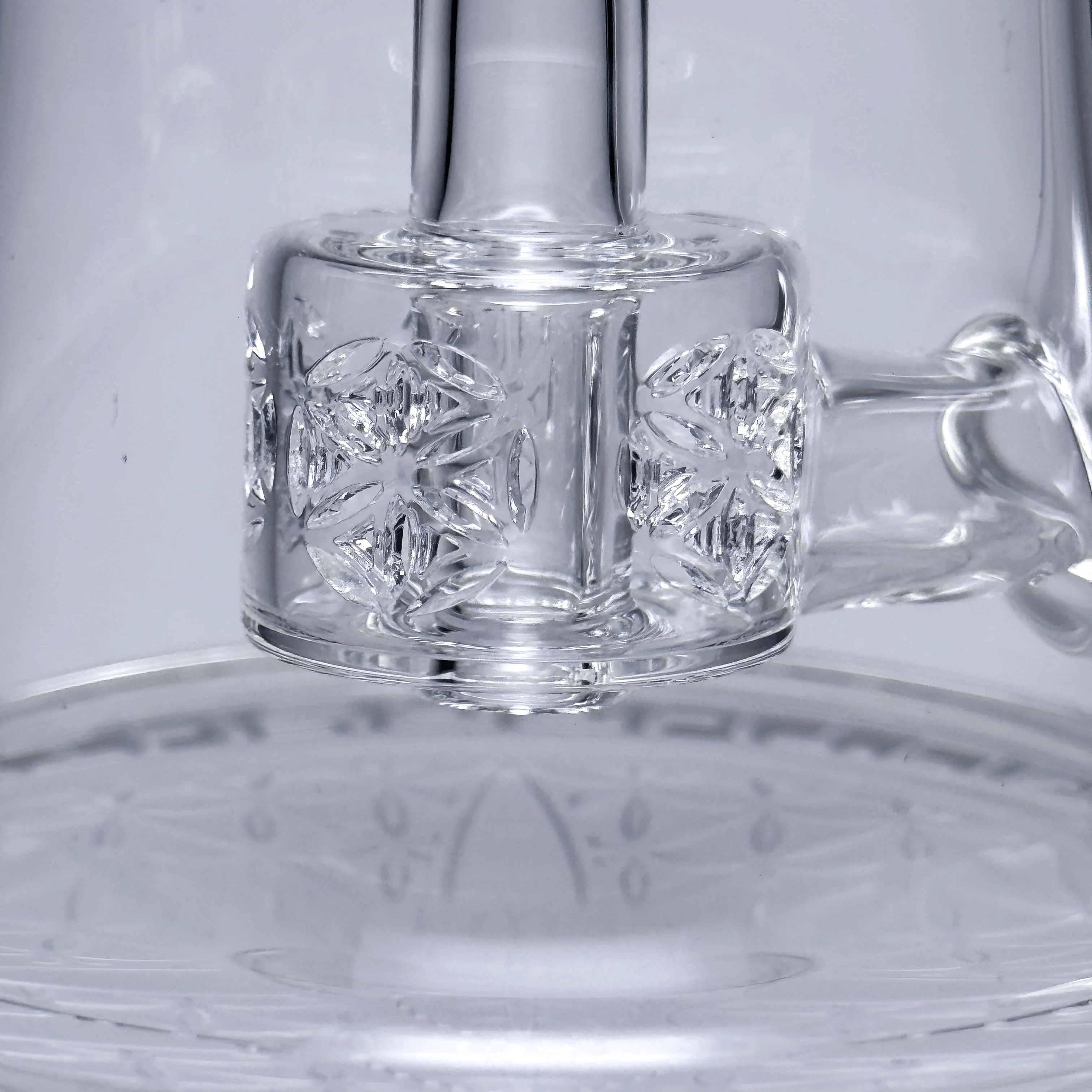 Mothership - Hourglass (Bell) Torus - Partial Blasted - Image 4