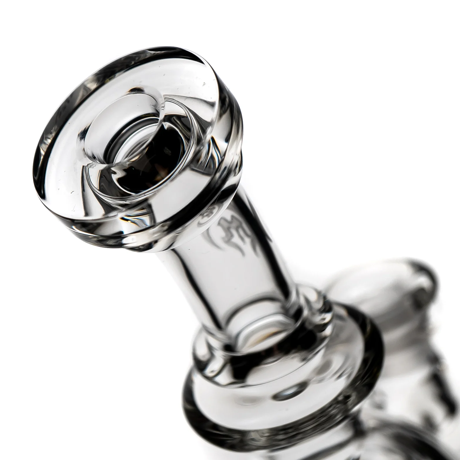 Mothership - Micro Faberge Egg - Clear - Image 8