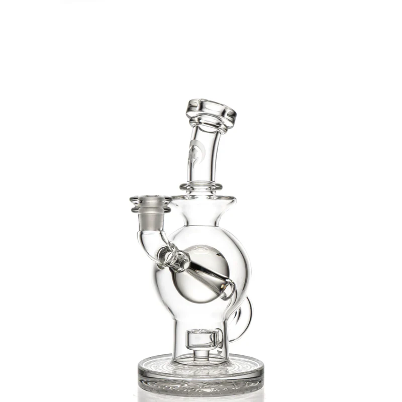 Mothership - Mini Ball Rig - Clear