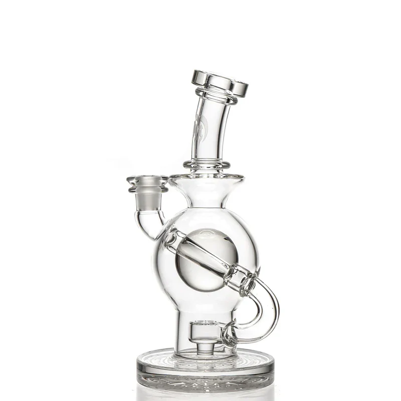 Mothership - Mini Ball Rig - Clear - Image 3