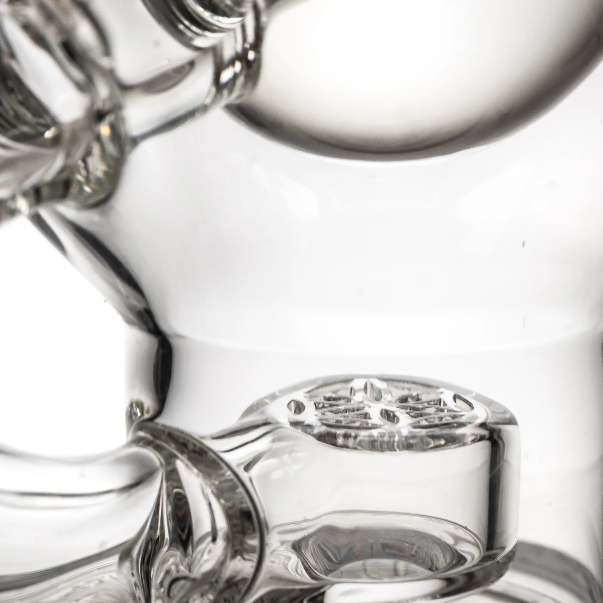 Mothership - Mini Ball Rig - Clear - Image 5