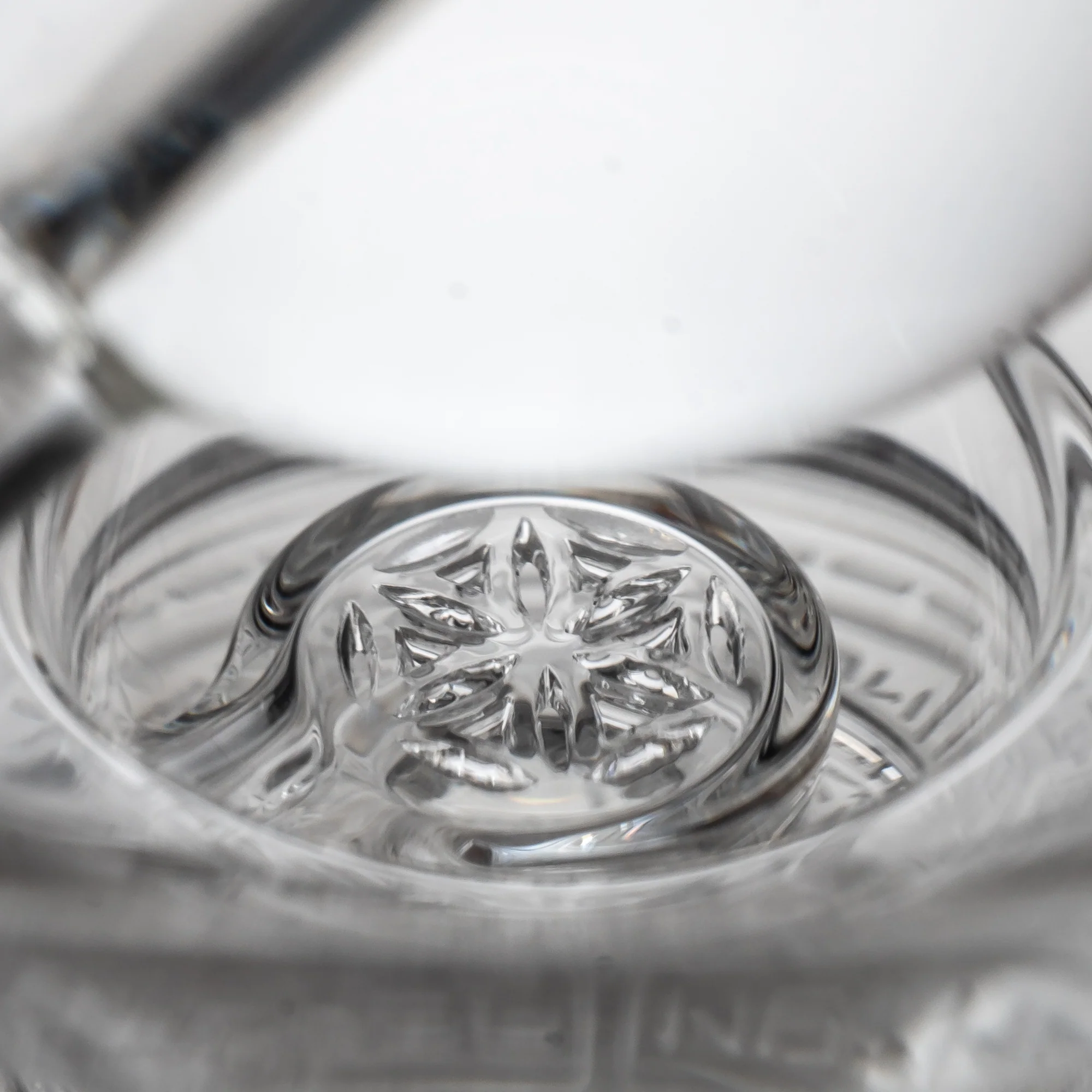 Mothership - Mini Ball Rig - Clear - Image 6