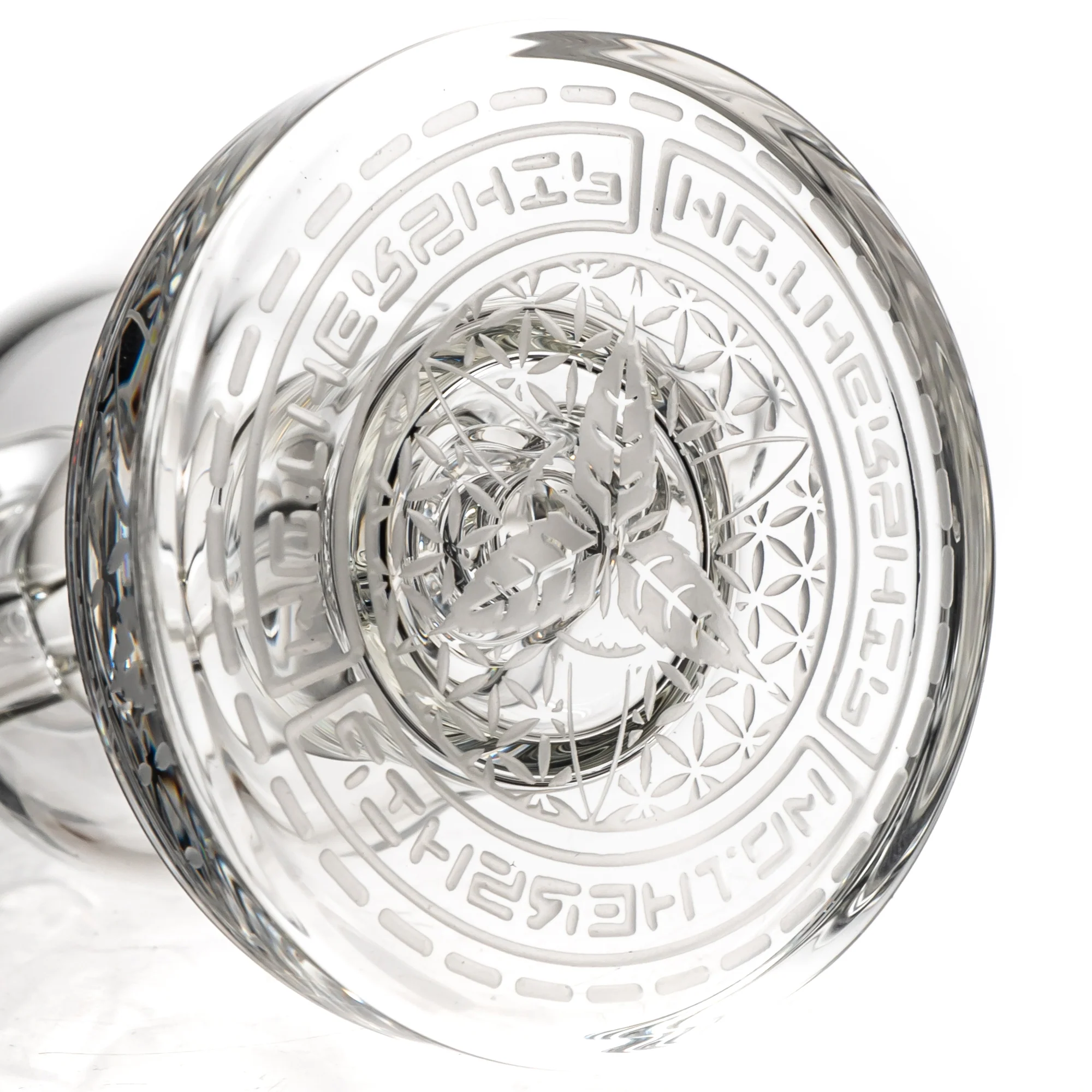 Mothership - Mini Ball Rig - Clear - Image 7
