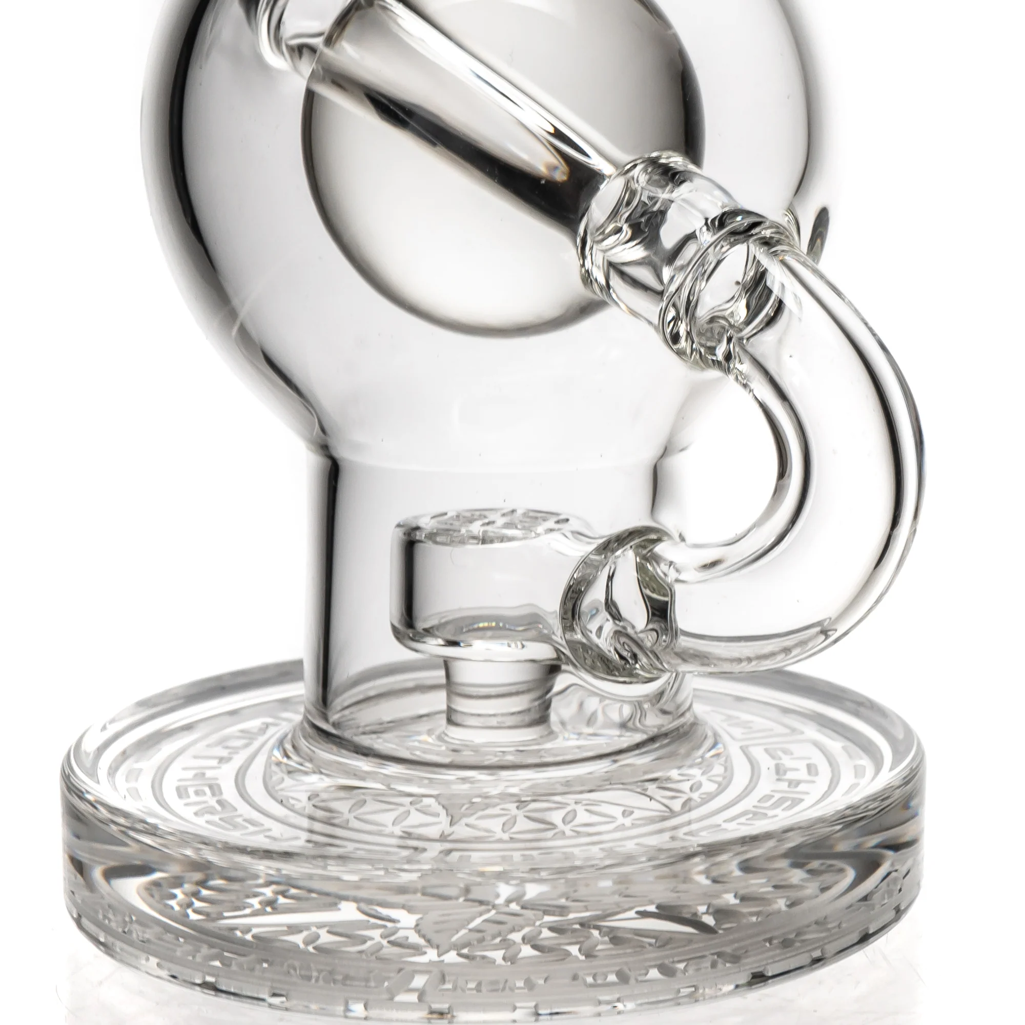 Mothership - Mini Ball Rig - Clear - Image 8