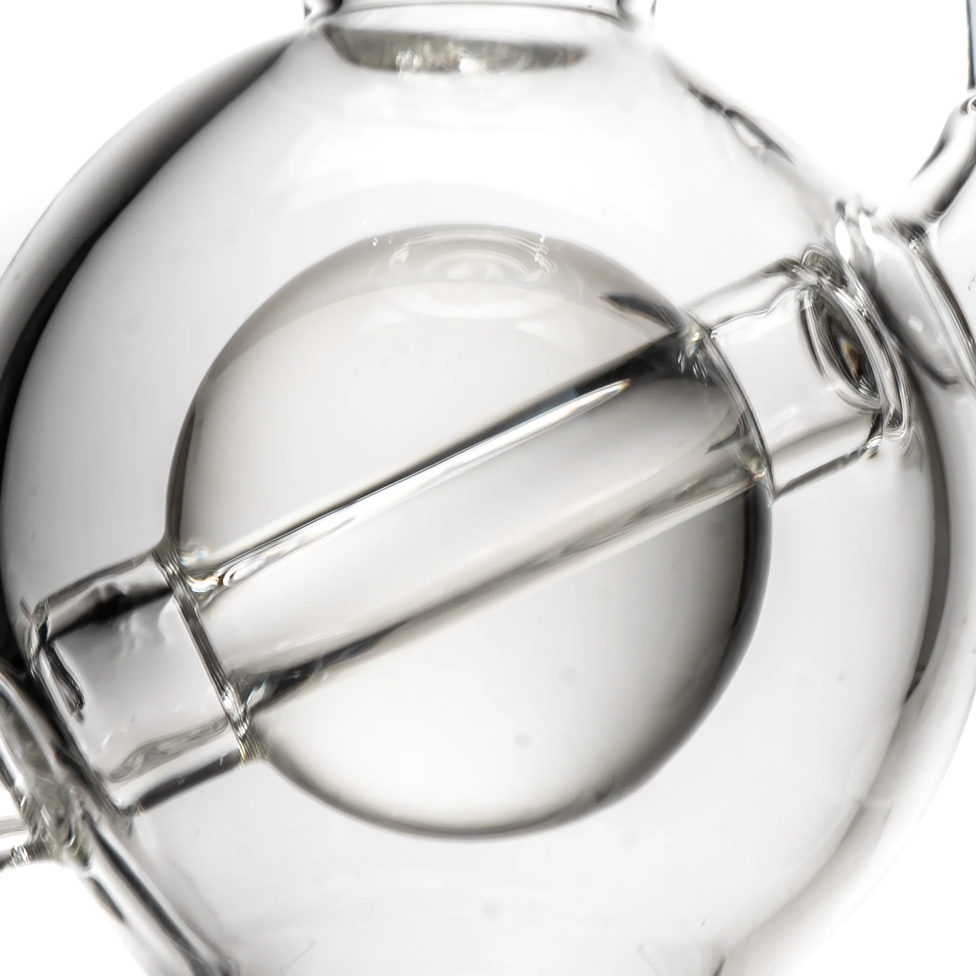 Mothership - Mini Ball Rig - Clear - Image 9