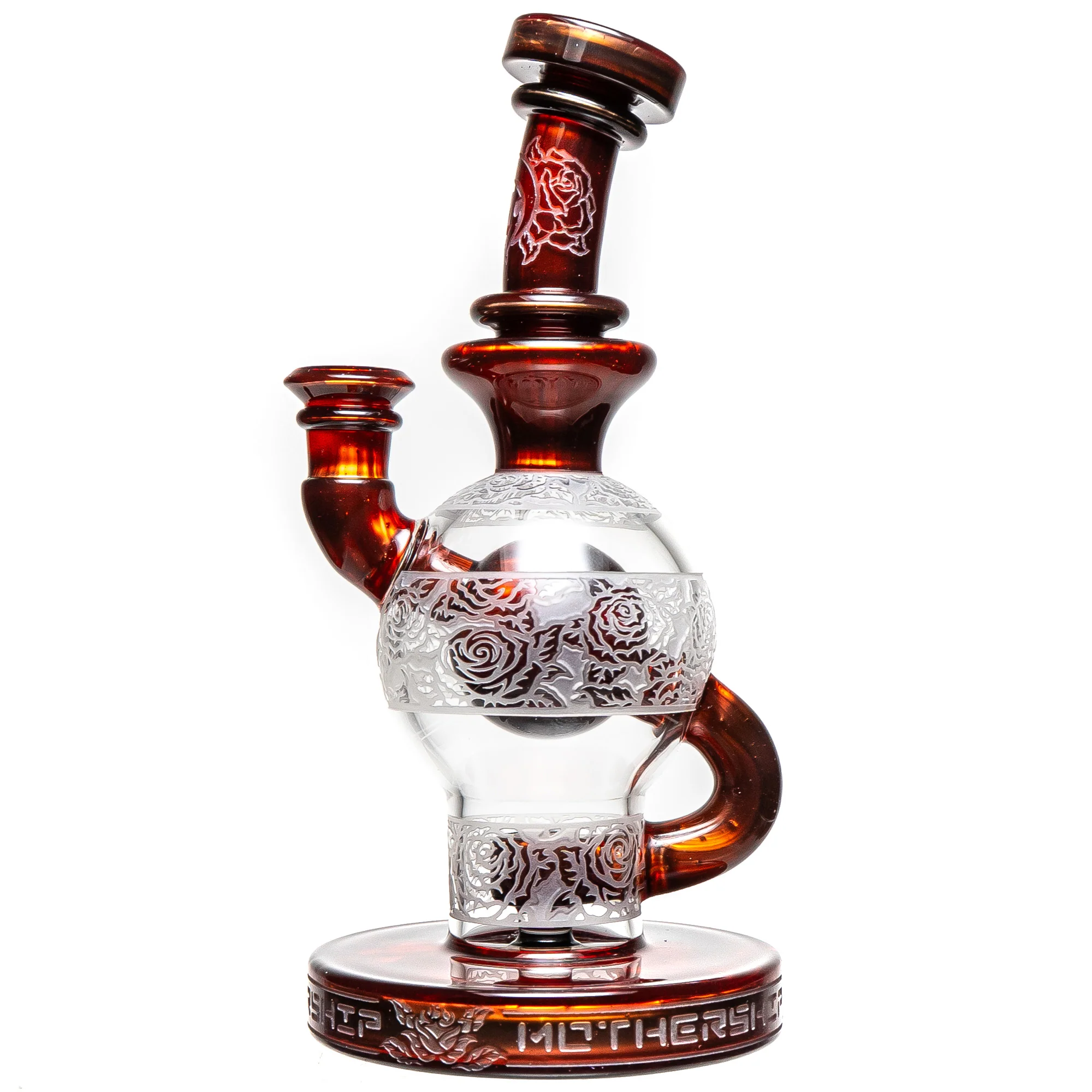 Mothership - Mini Ball Rig - Rosewood - Image 2