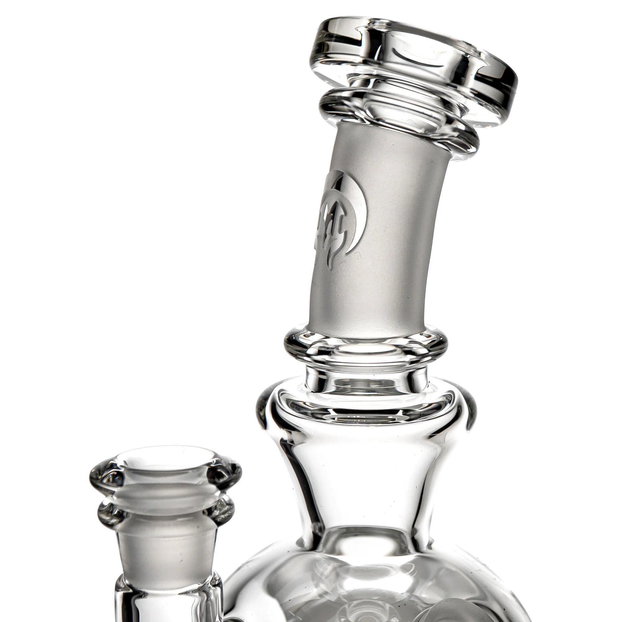 Mothership - Mini Exophere w/ Slurper Set - Partial Blasted - Image 9