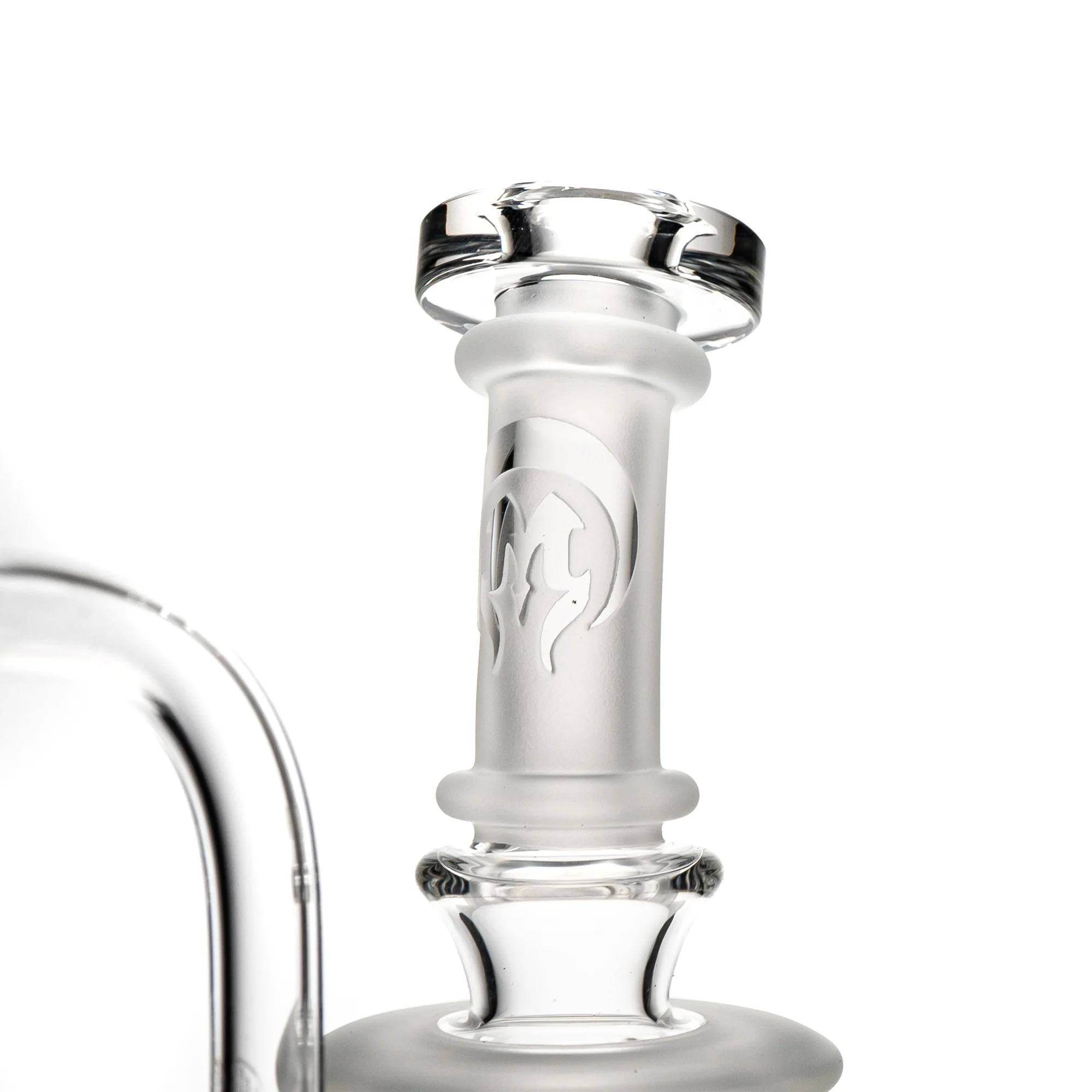 Mothership - Mini Klein - Partial Blasted - Image 4