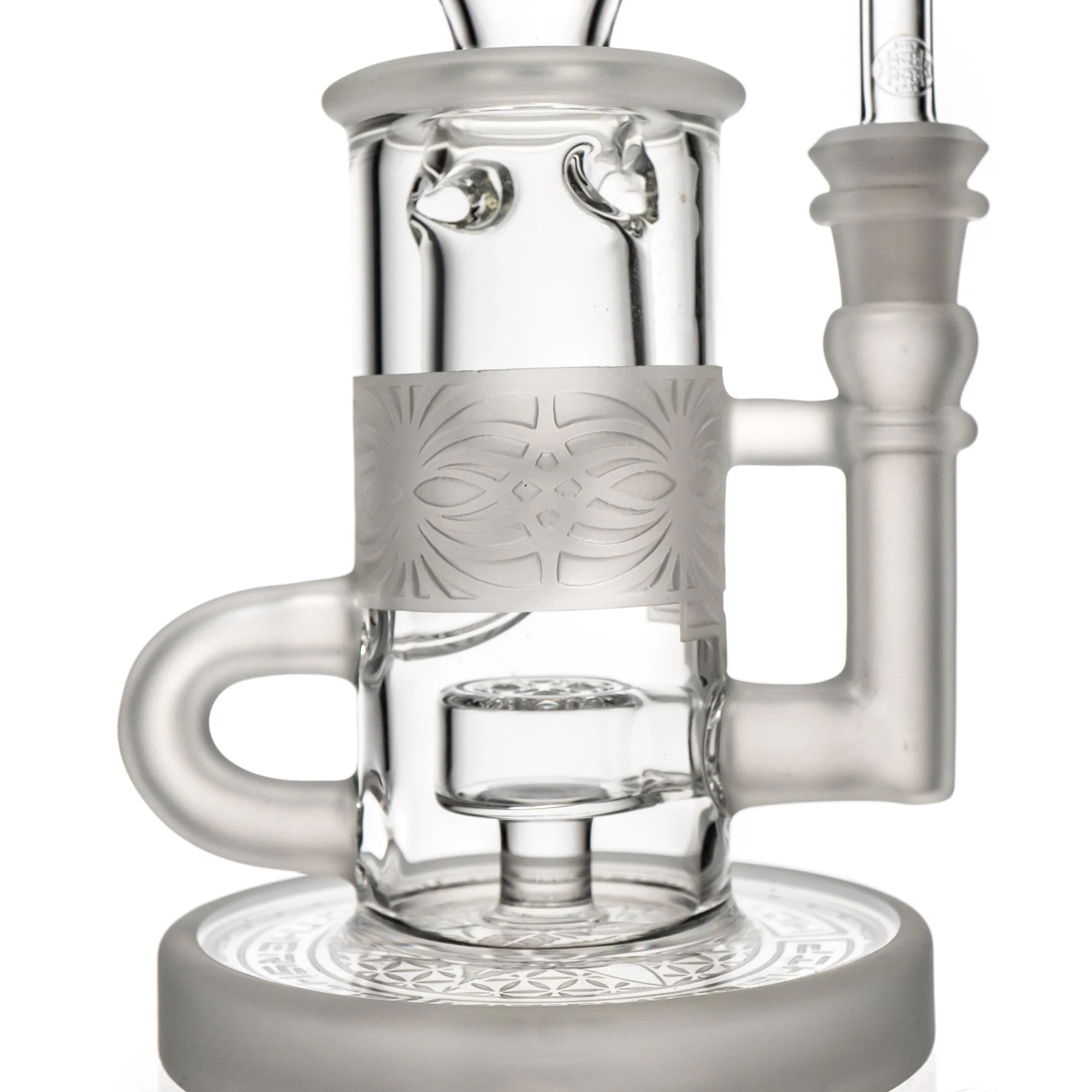 Mothership - Mini Klein - Partial Blasted - Image 6