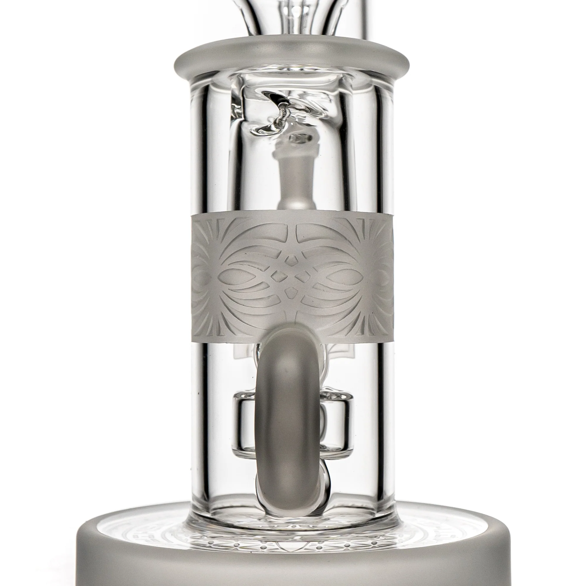 Mothership - Mini Klein - Partial Blasted - Image 7