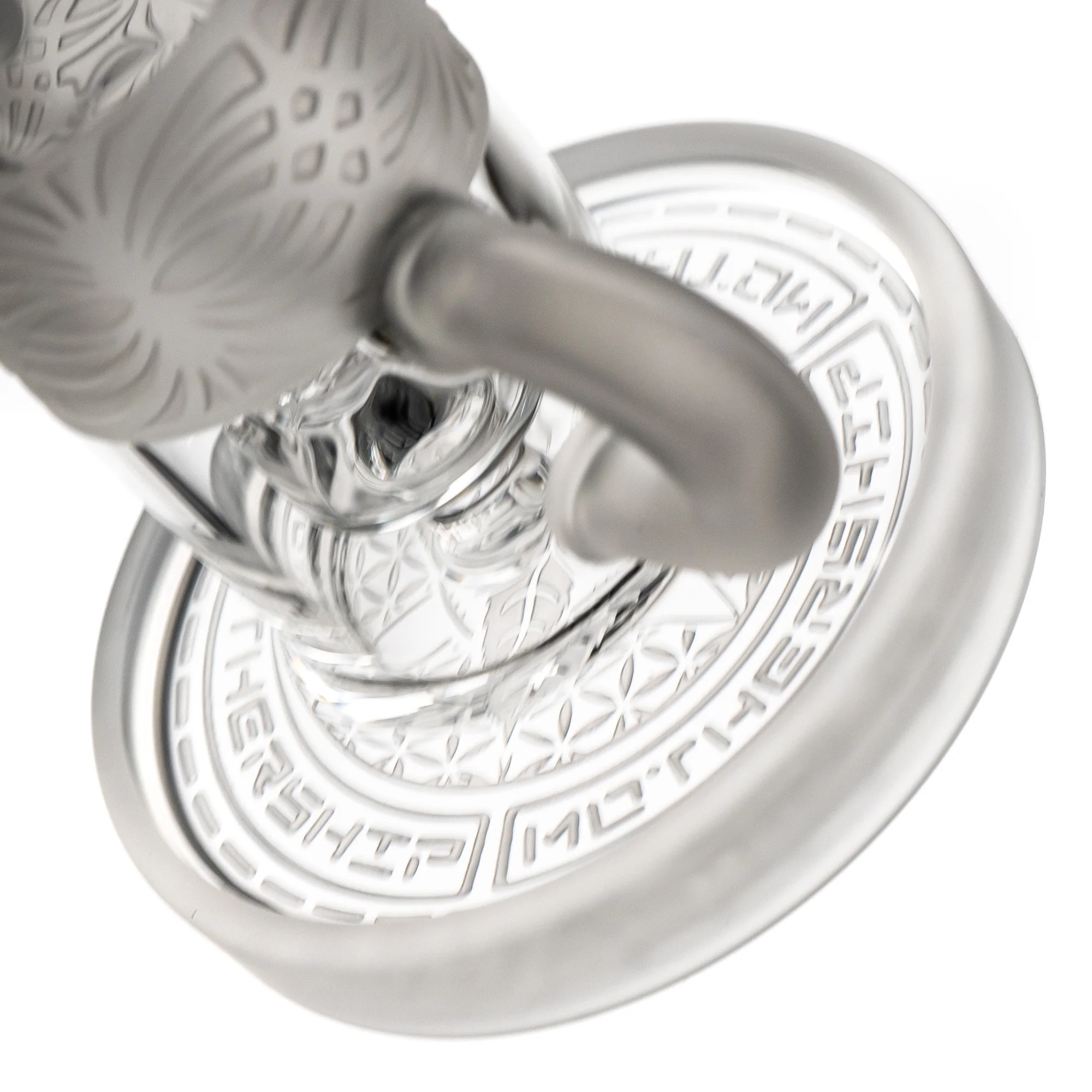 Mothership - Mini Klein - Partial Blasted - Image 8