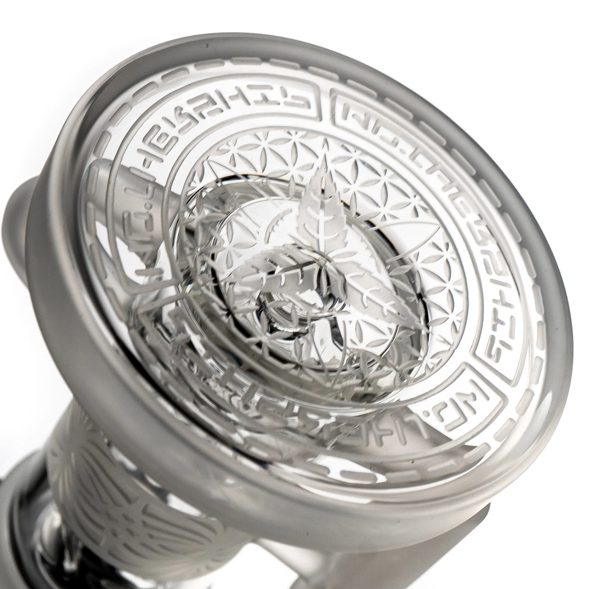 Mothership - Mini Klein - Partial Blasted - Image 9
