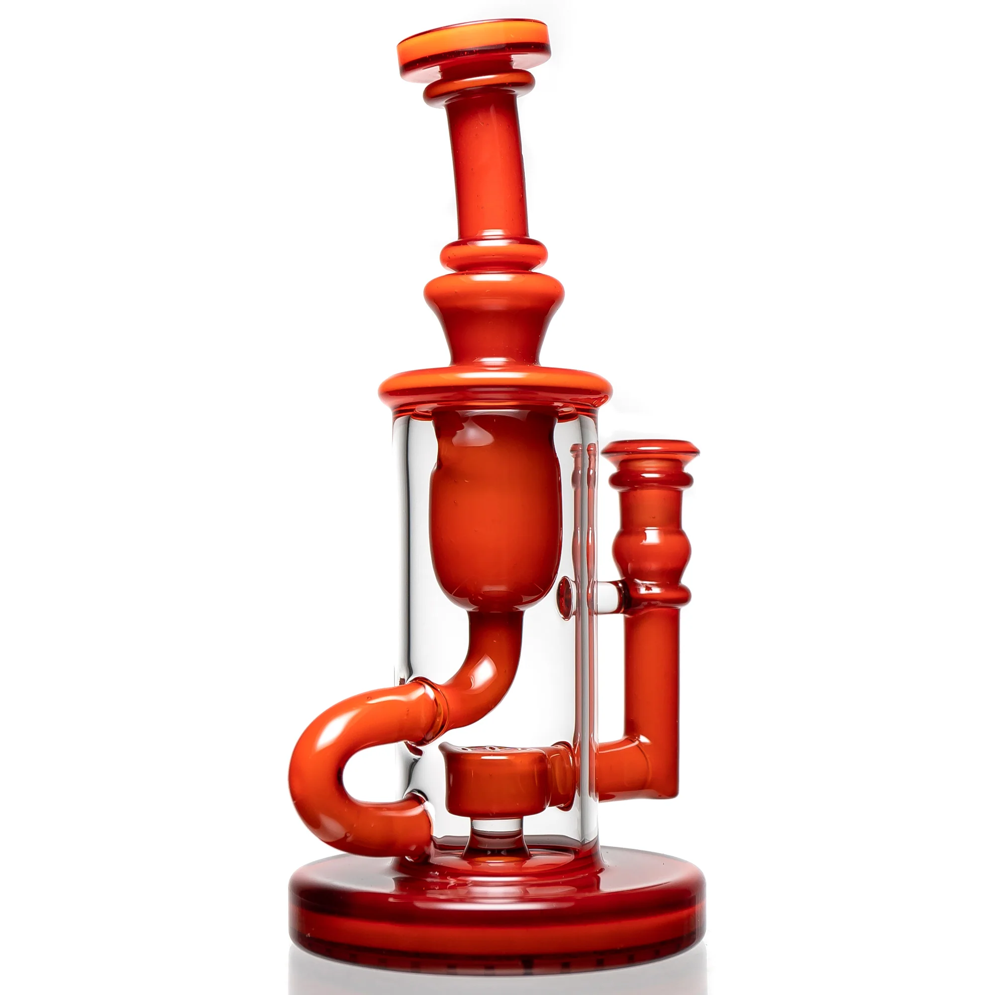 Mothership - Mini Klein - Red Orange - Image 14