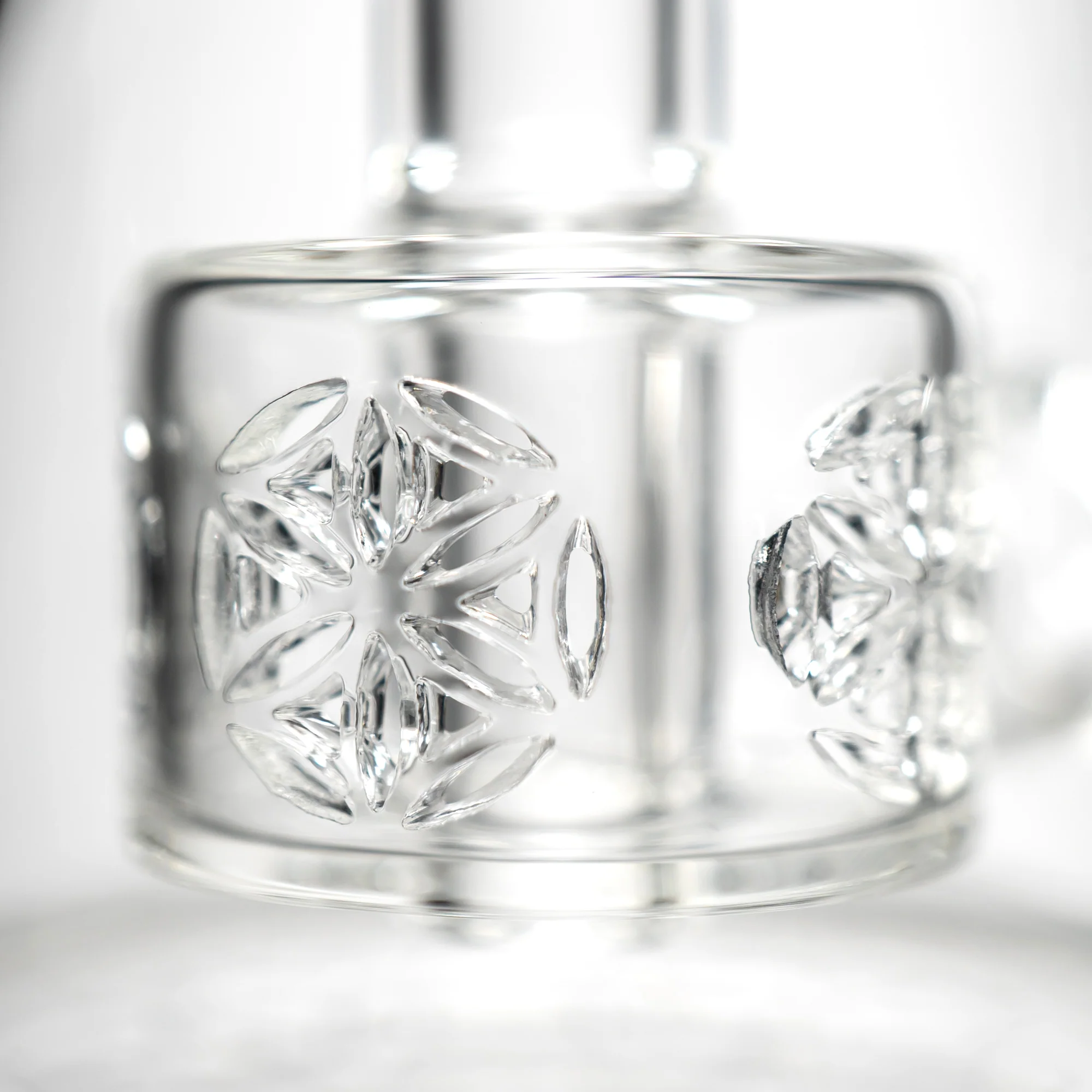 Mothership - Mini Torus - Clear - Image 10
