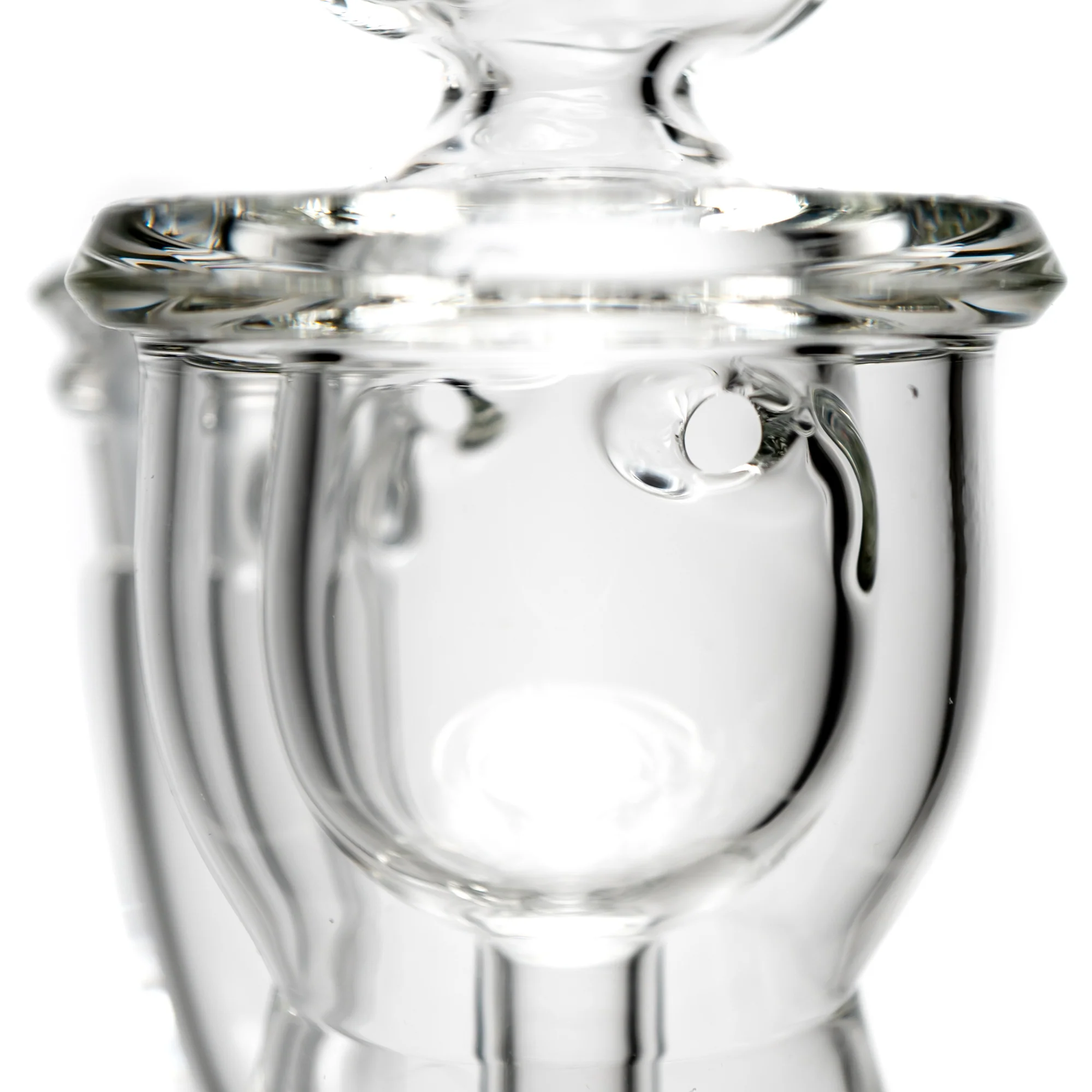 Mothership - Mini Torus - Clear - Image 12