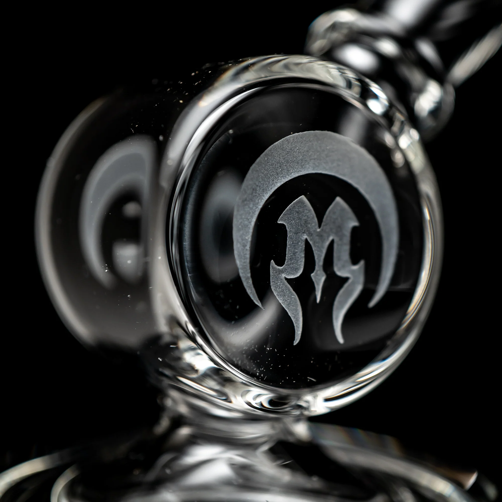 Mothership - Mini Torus - Clear - Image 13
