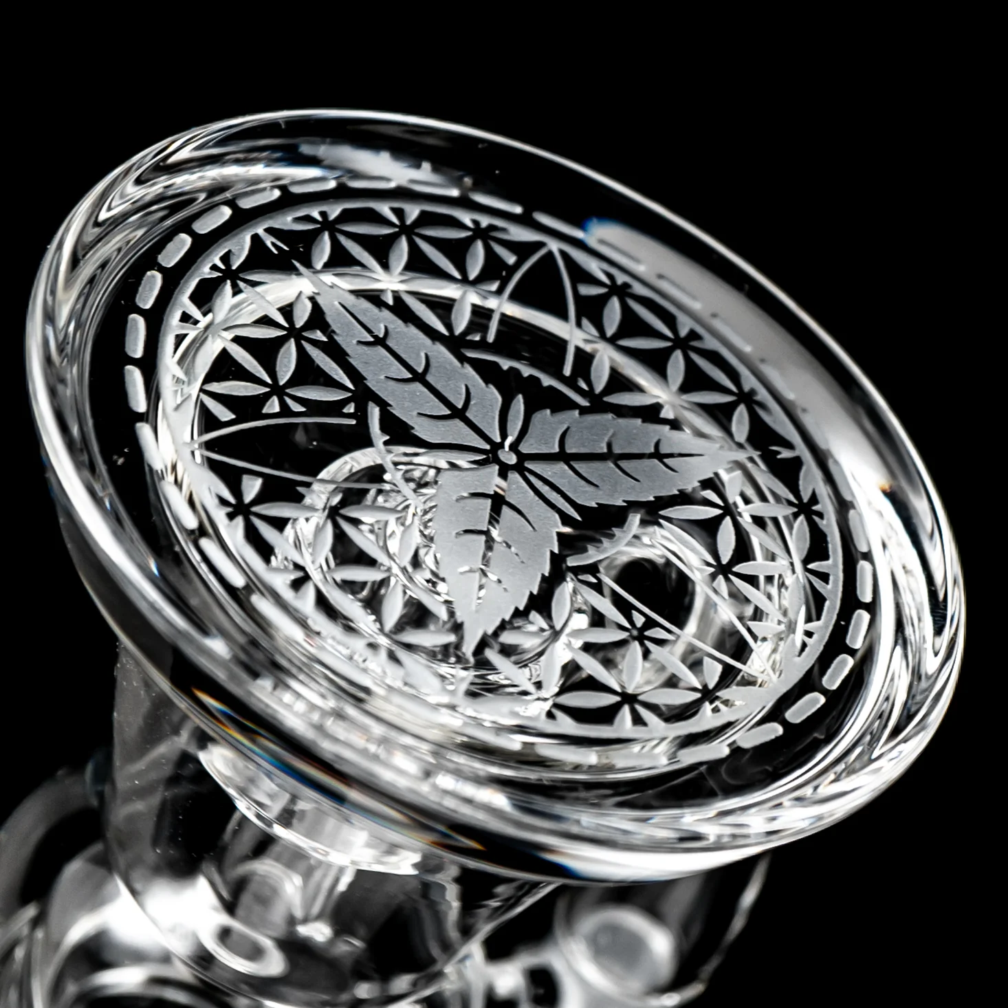 Mothership - Mini Torus - Clear - Image 14