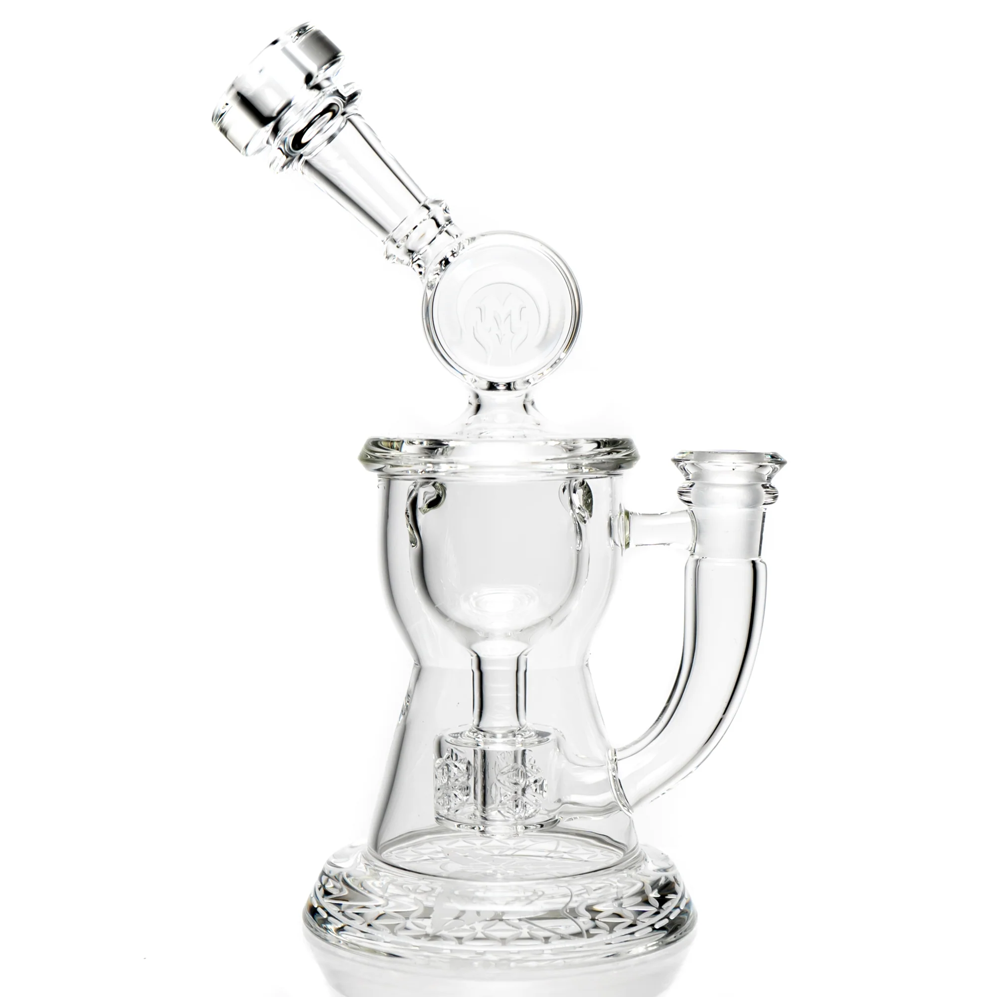Mothership - Mini Torus - Clear - Image 6