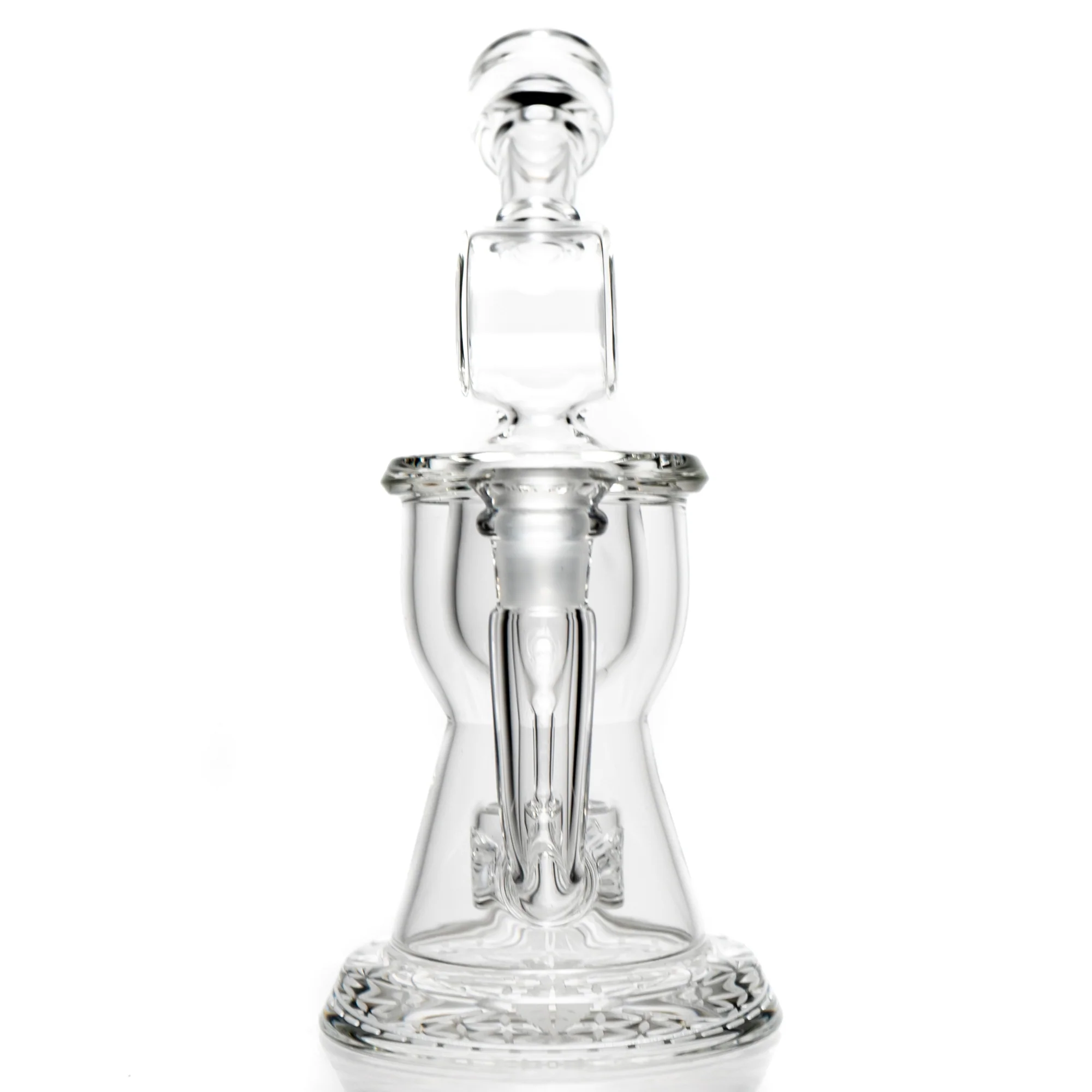 Mothership - Mini Torus - Clear - Image 8