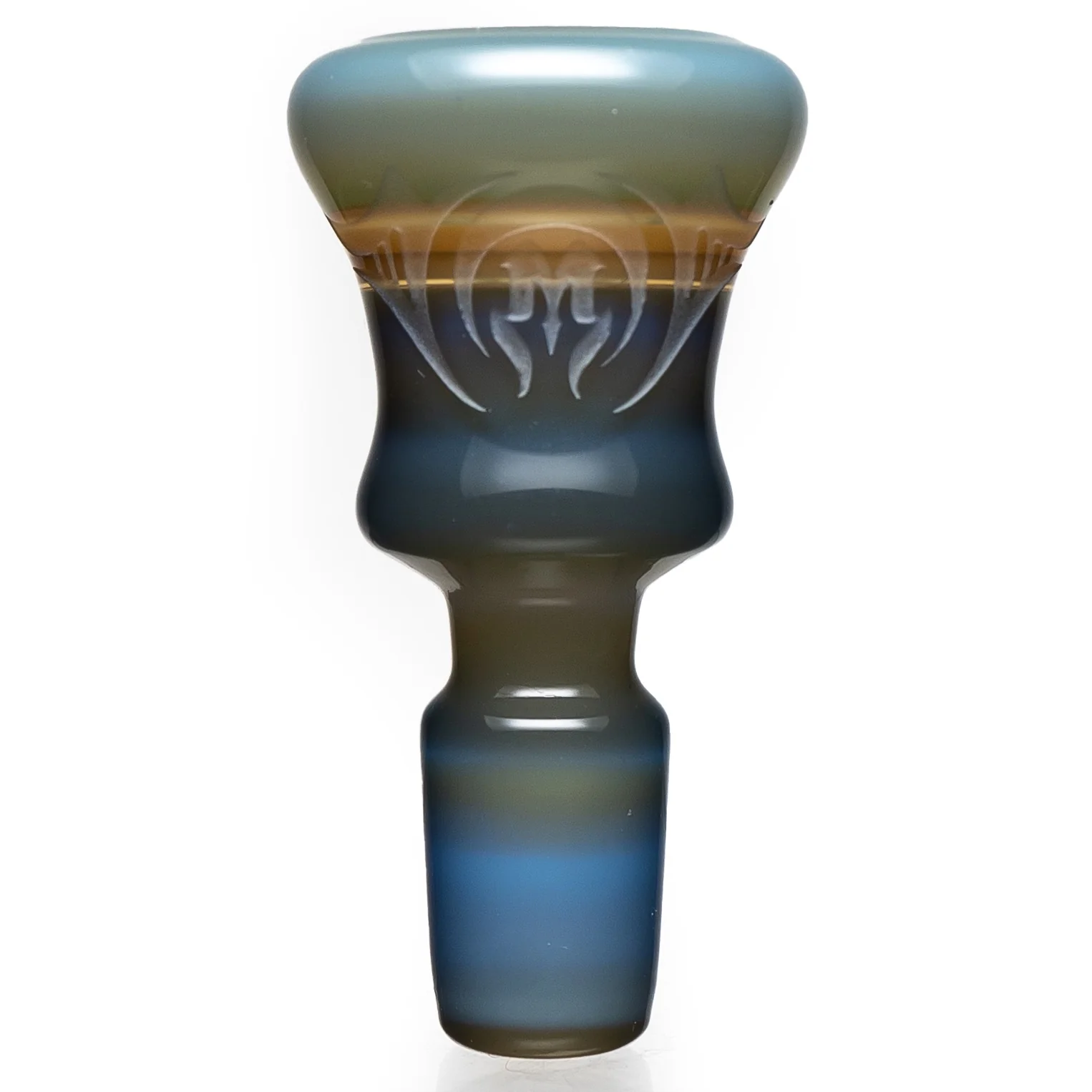 Mothership - Slide - 14mm - Striking Grey Blue