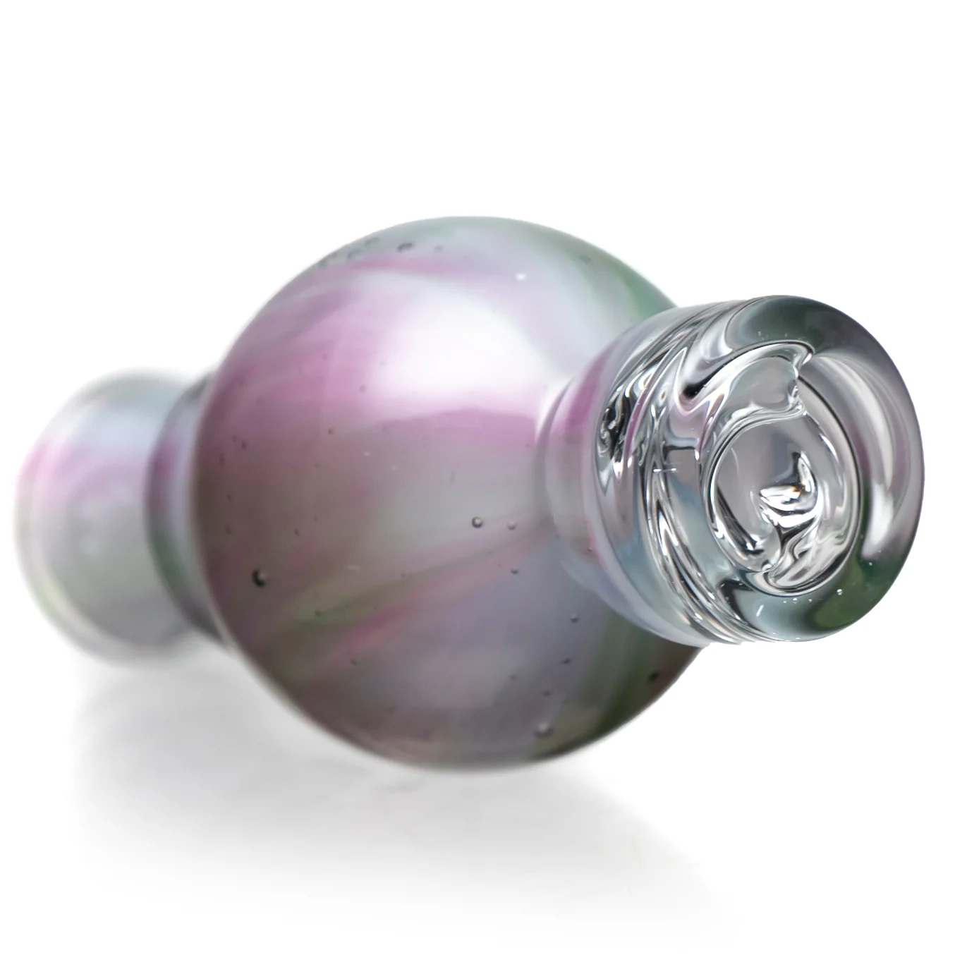 Mothership - Spinner Bubble Cap - Multicolor Satin - Image 3