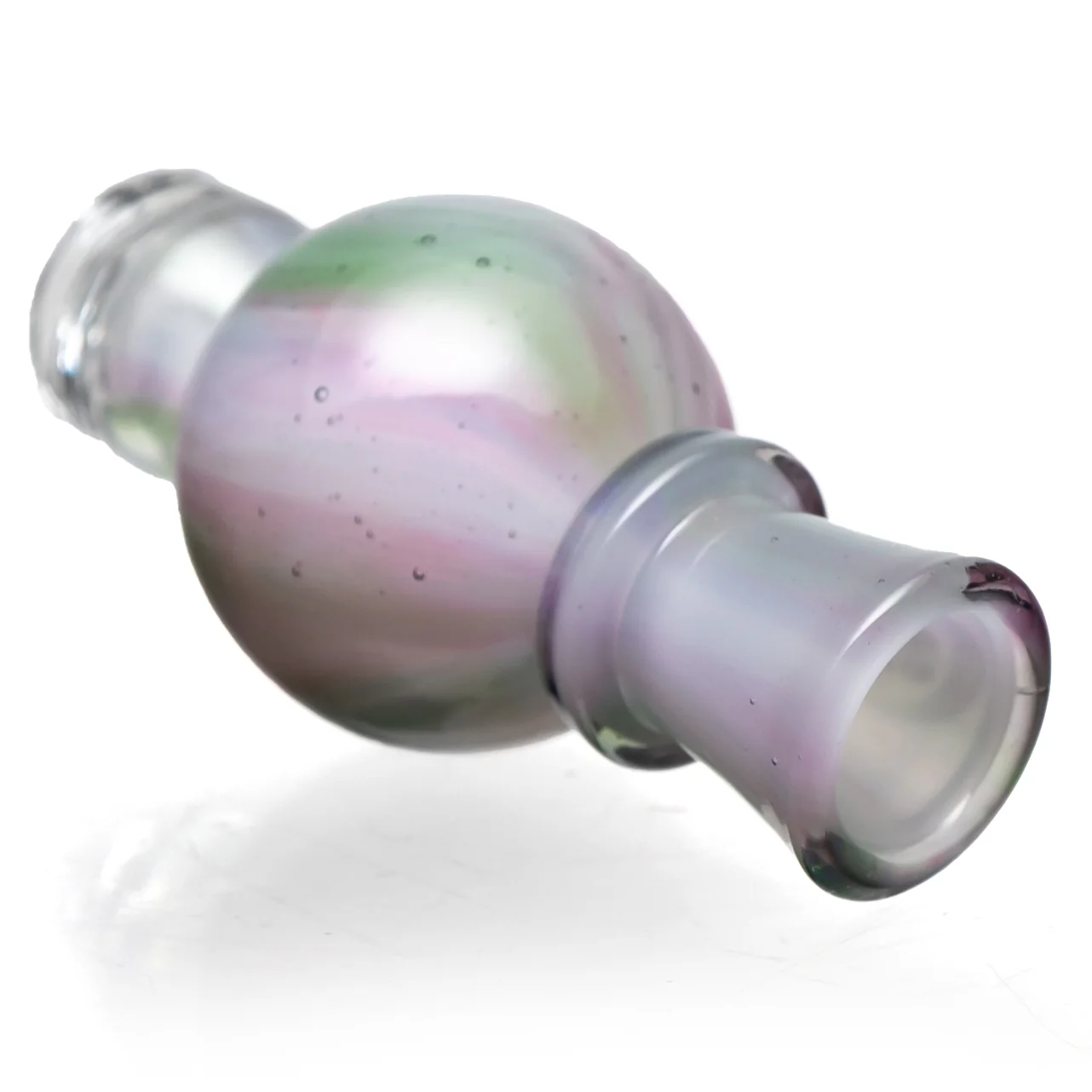 Mothership - Spinner Bubble Cap - Multicolor Satin - Image 4