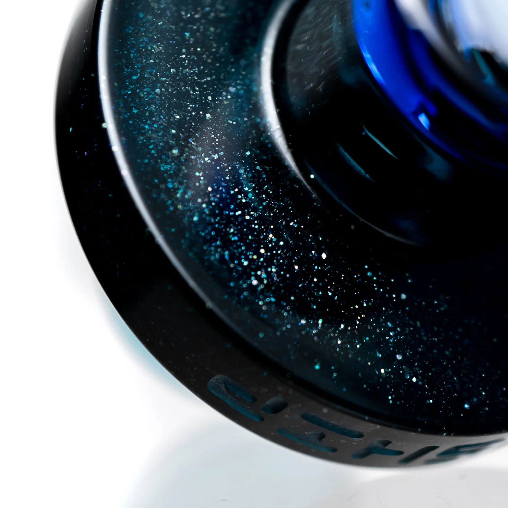Mothership - Spinner Cap - Blue Stardust - Image 2