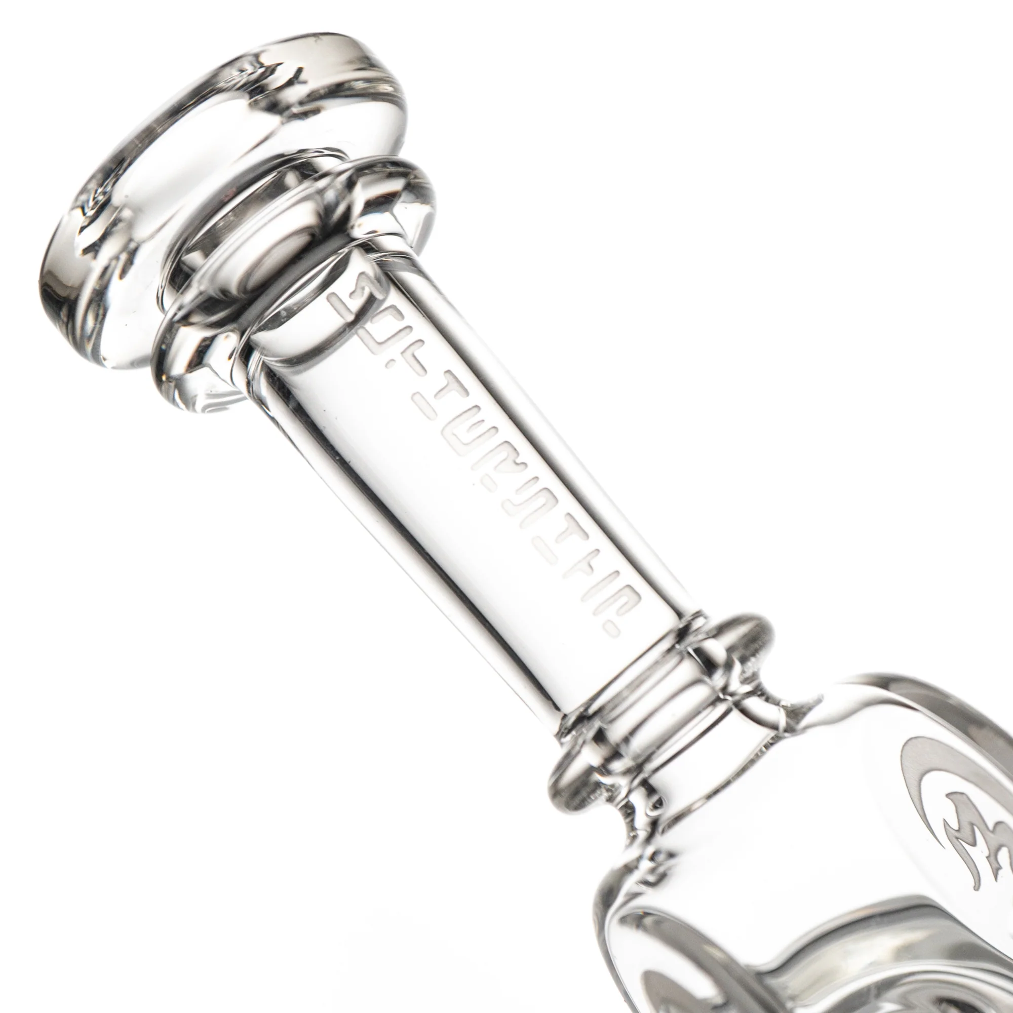Mothership - Straight Fab - Partial Frosted - Image 14