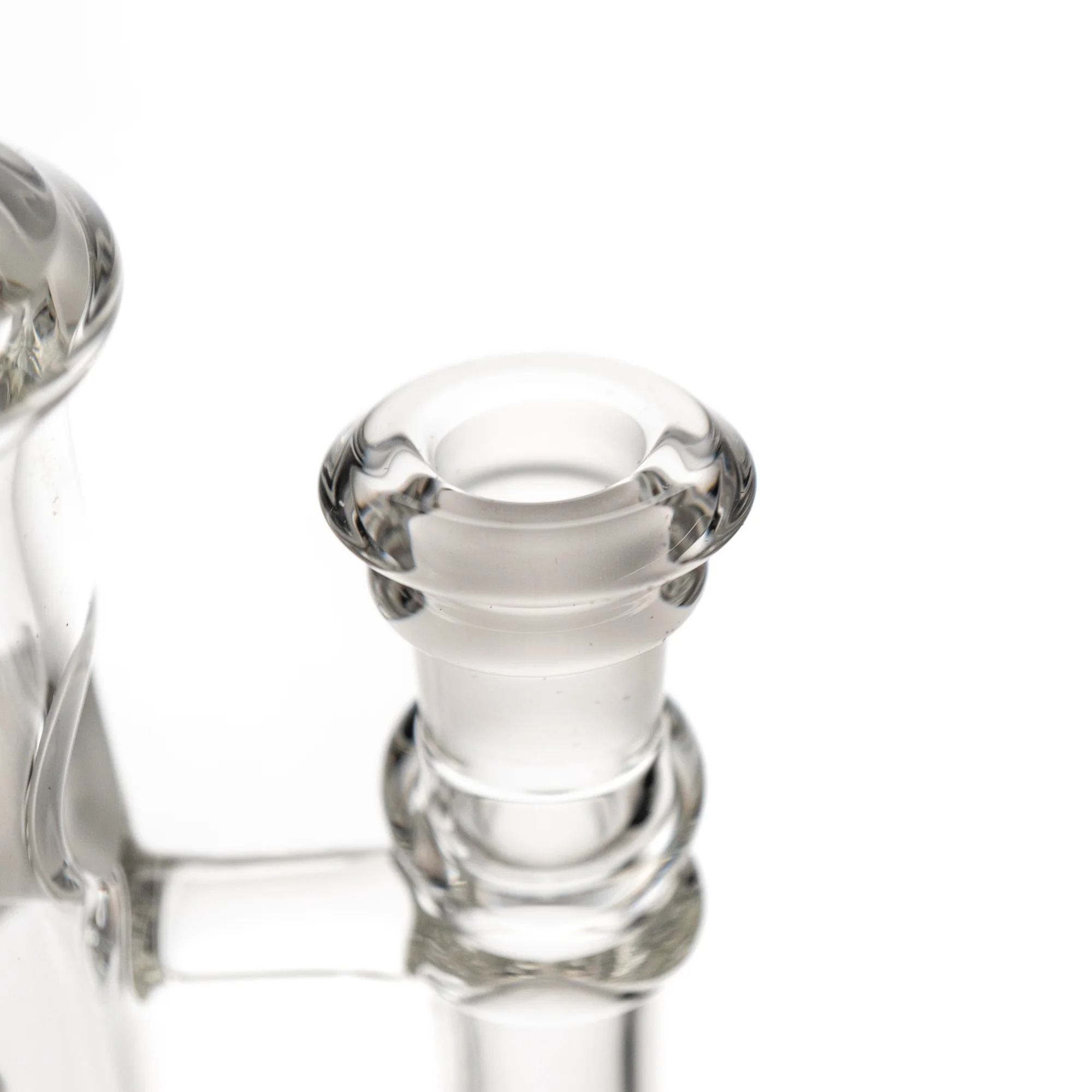 Mothership - Straight Fab - Partial Frosted - Image 15