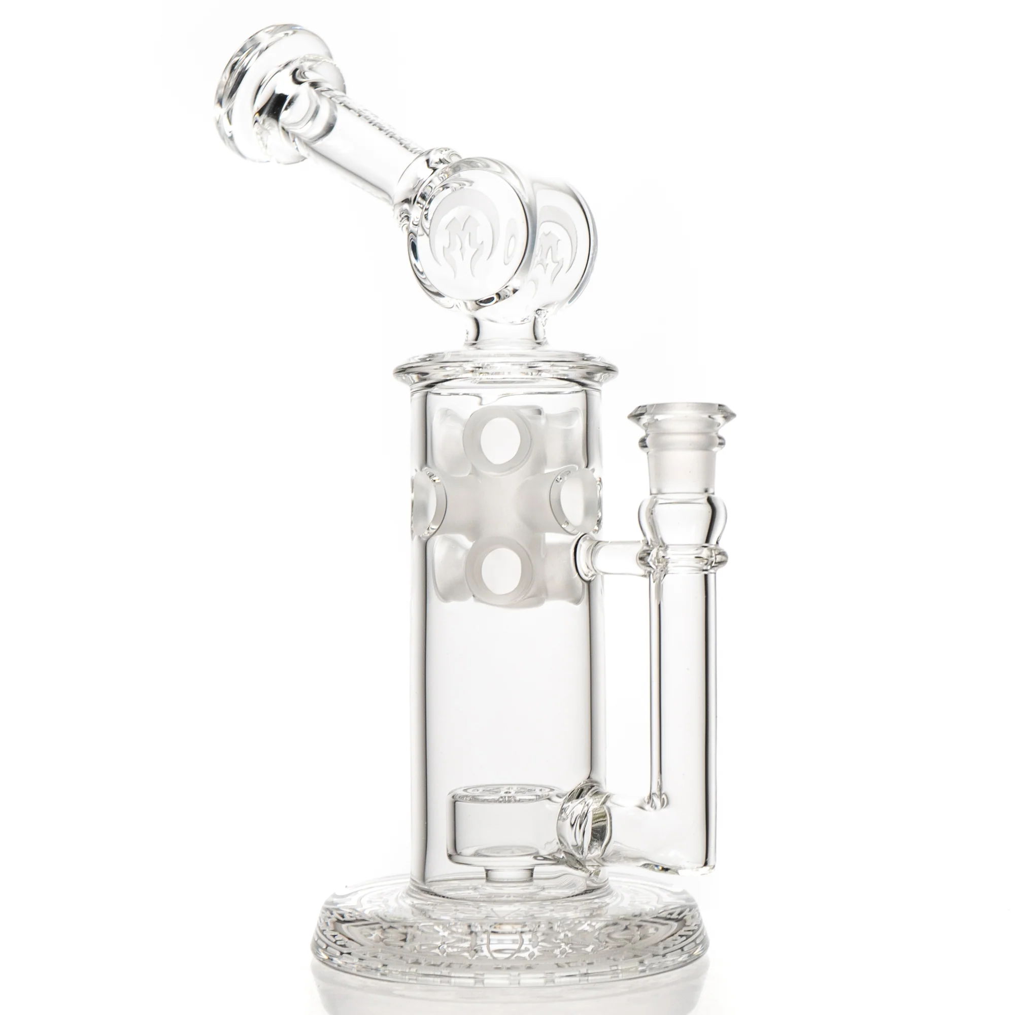 Mothership - Straight Fab - Partial Frosted - Image 3