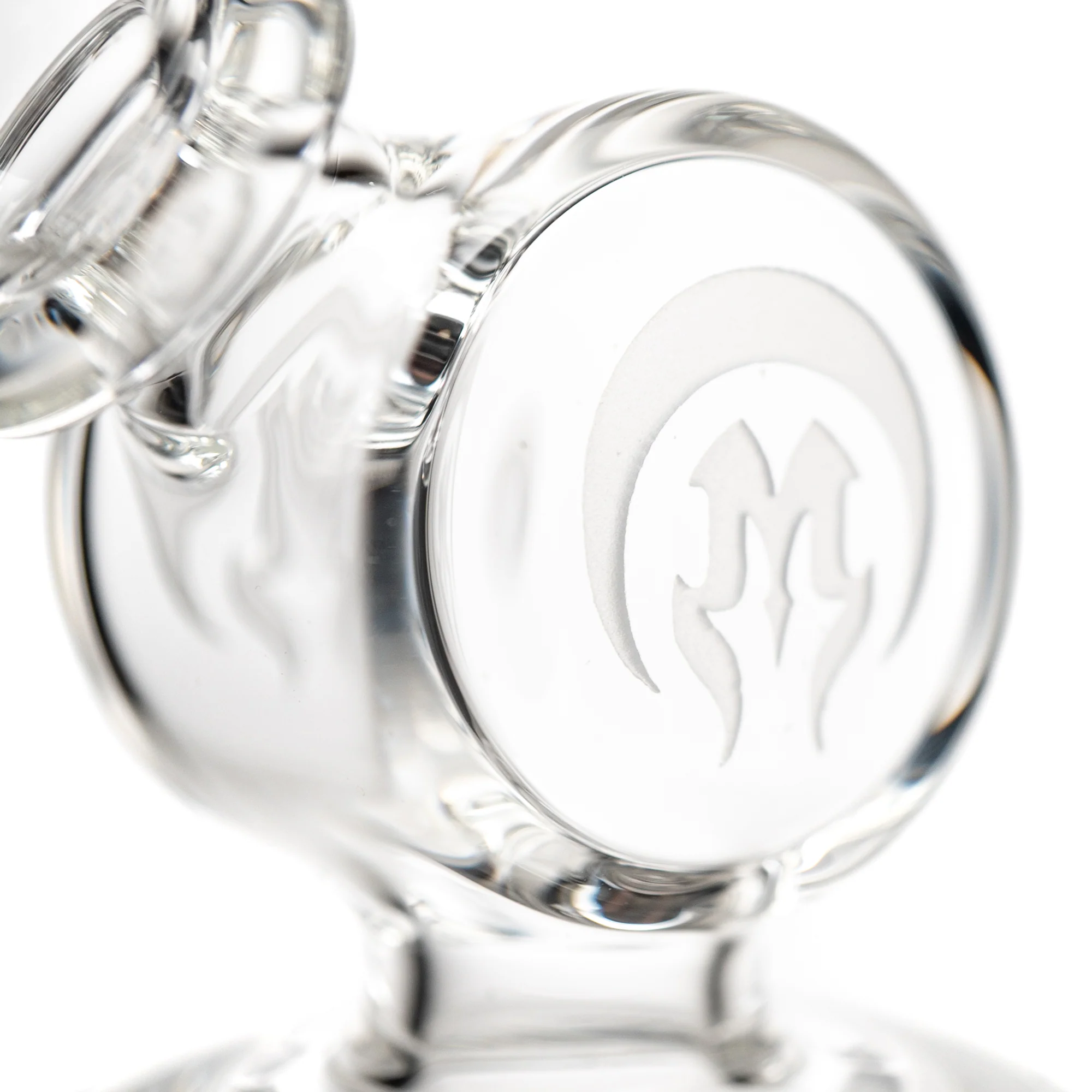 Mothership - Straight Fab - Partial Frosted - Image 7
