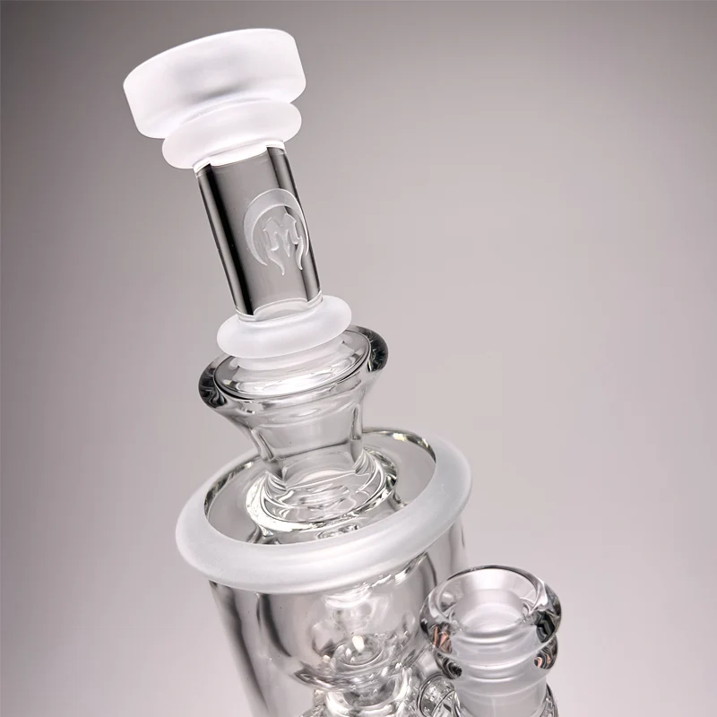 Mothership - Straight Fab Torus w/ Slurper Set - Partial Blasted - Image 4
