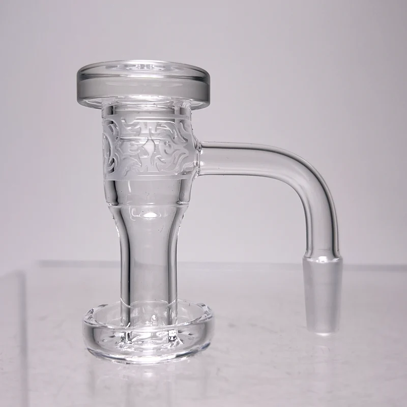 Mothership - Straight Fab Torus w/ Slurper Set - Partial Blasted - Image 7