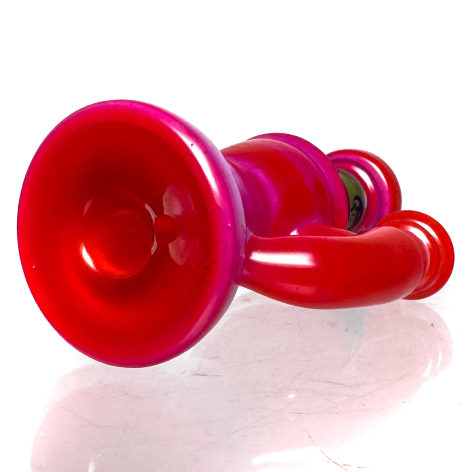 Mothership - Torus Chillum - Poppy Slyme - Hologram Blue - Image 4