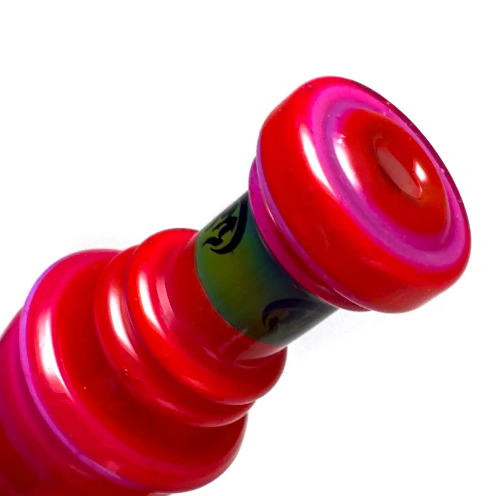 Mothership - Torus Chillum - Poppy Slyme - Hologram Blue - Image 6