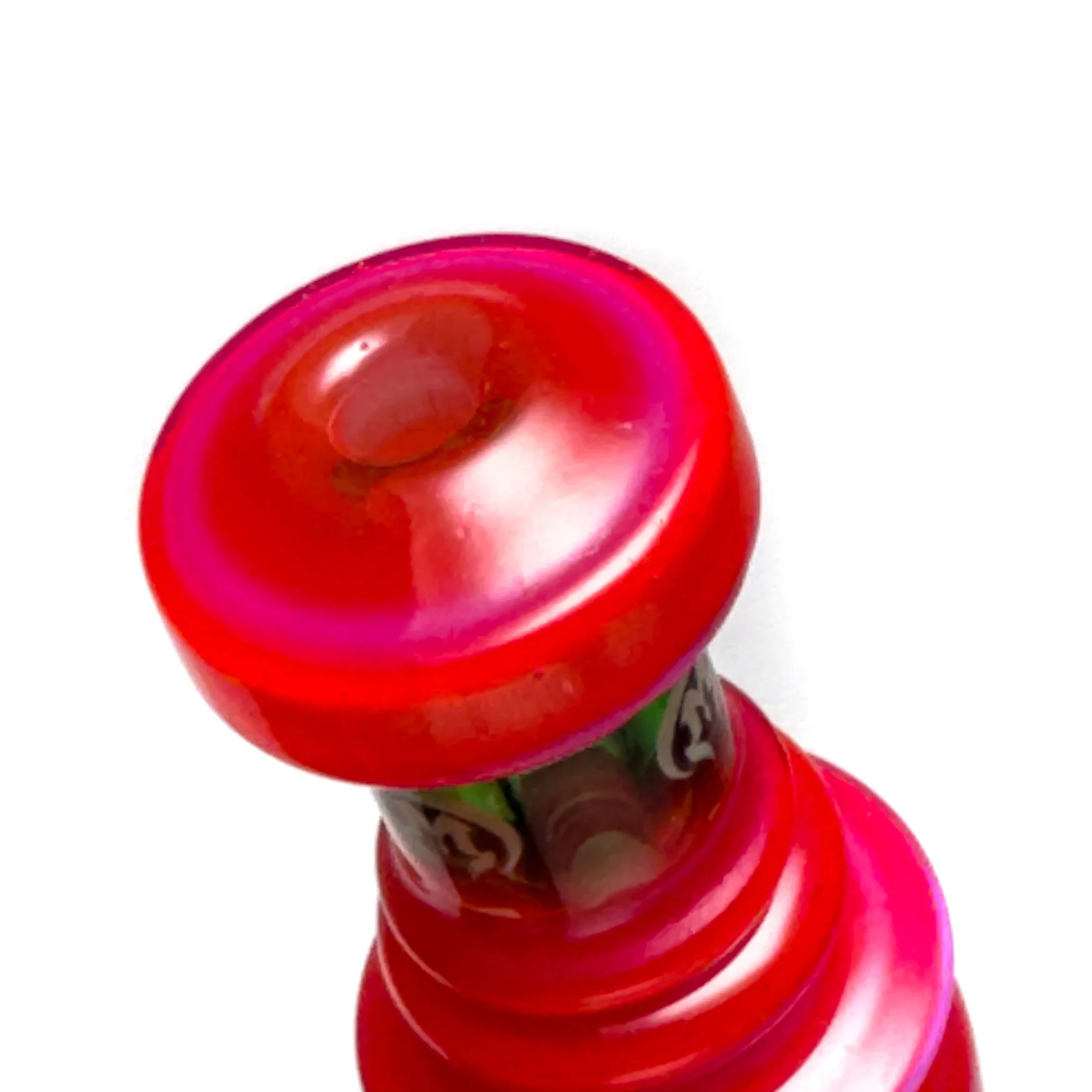 Mothership - Torus Chillum - Poppy Slyme - Teal - Image 6