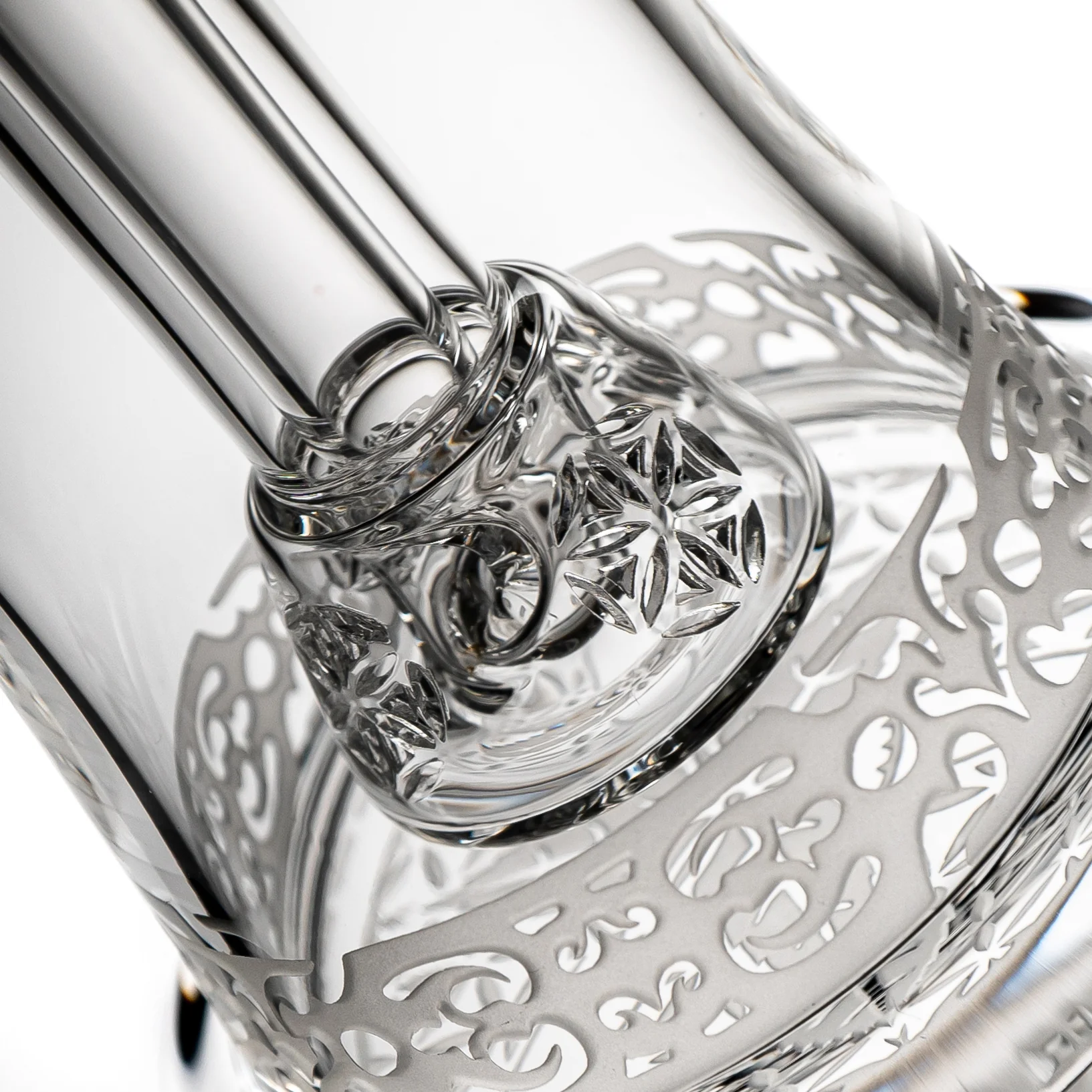 Mothership - Torus Nova - Blasted Design - Image 7