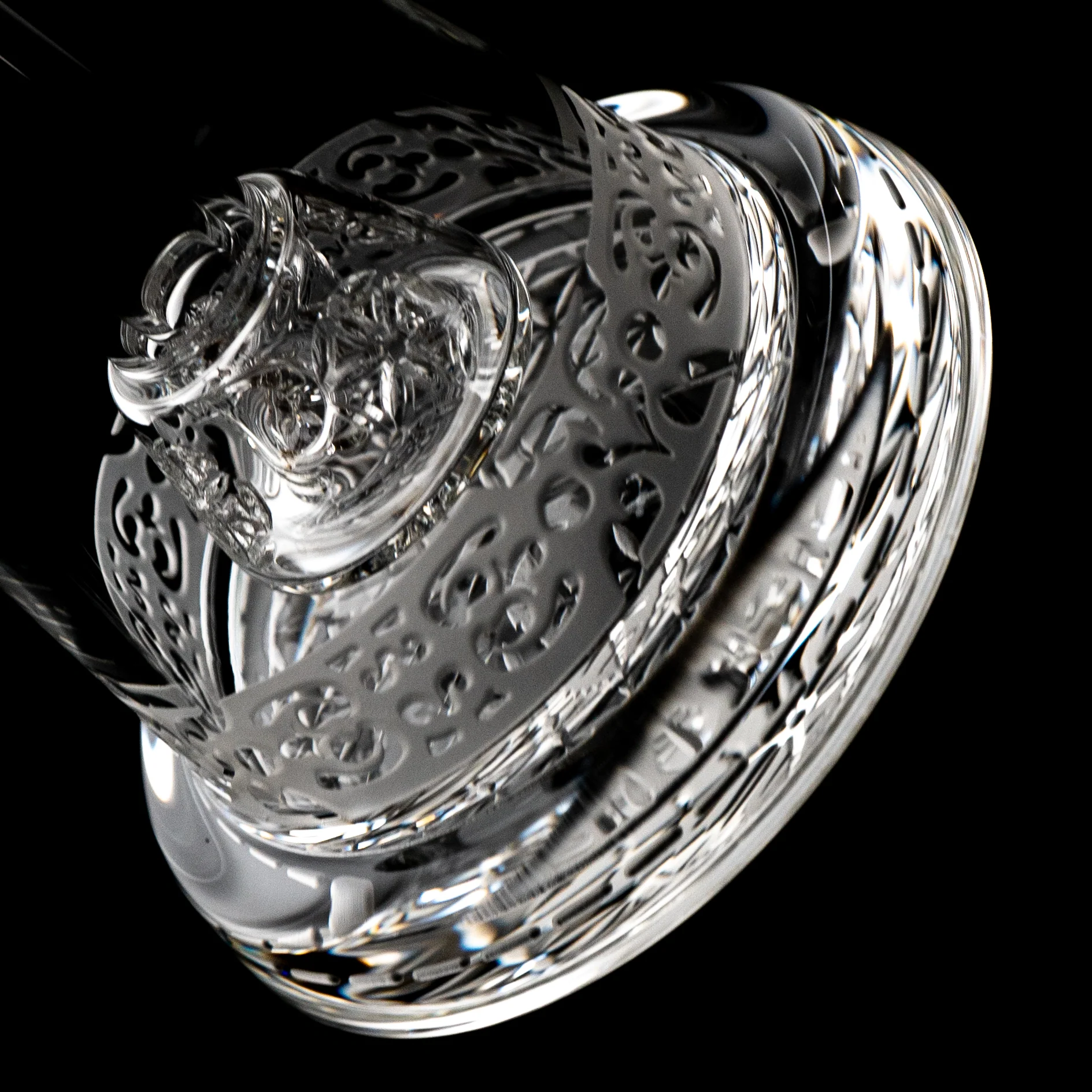 Mothership - Torus Nova - Blasted Design - Image 9
