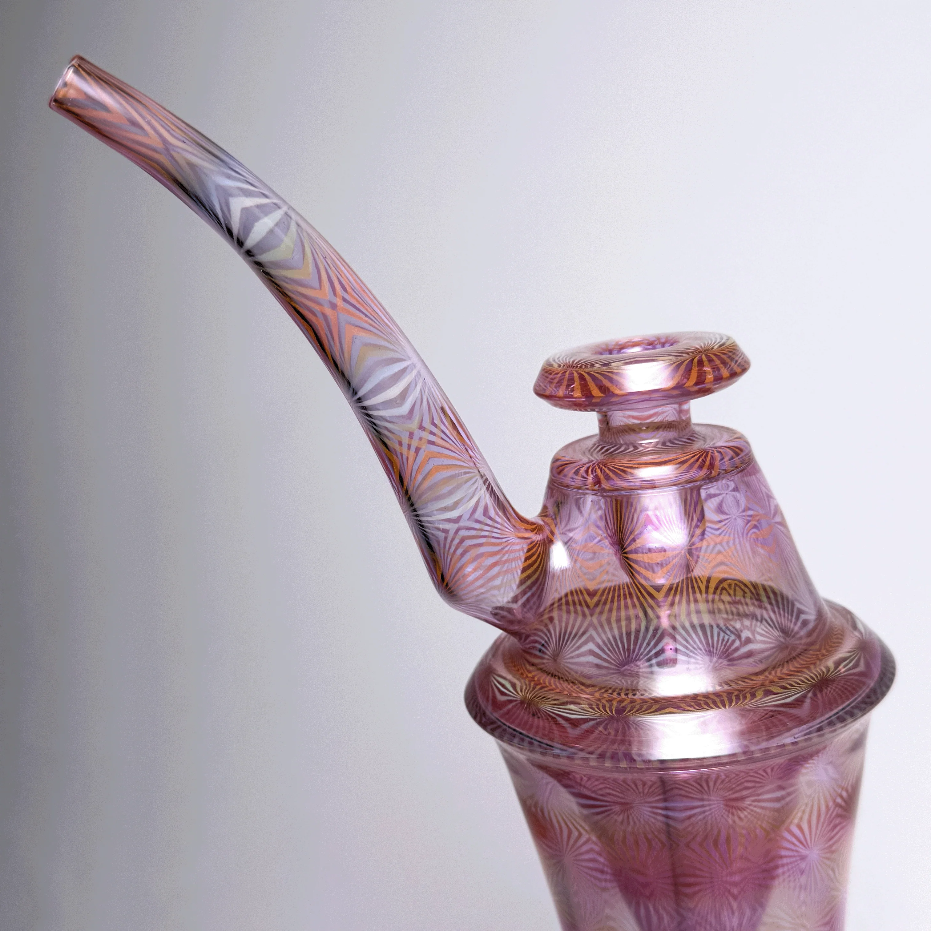 Mothership - Torus Nova - Illusion Series - Image 5