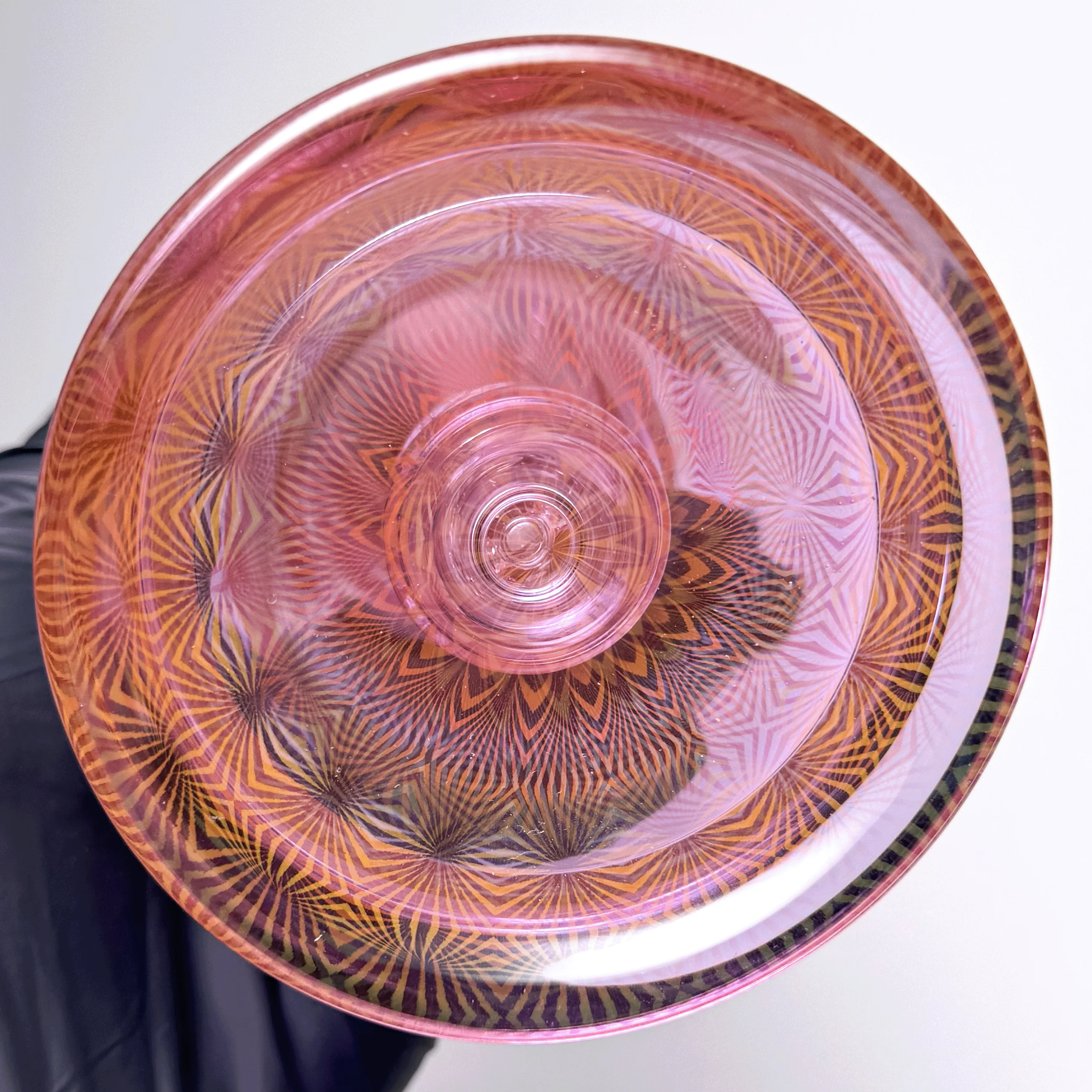 Mothership - Torus Nova - Illusion Series - Image 7