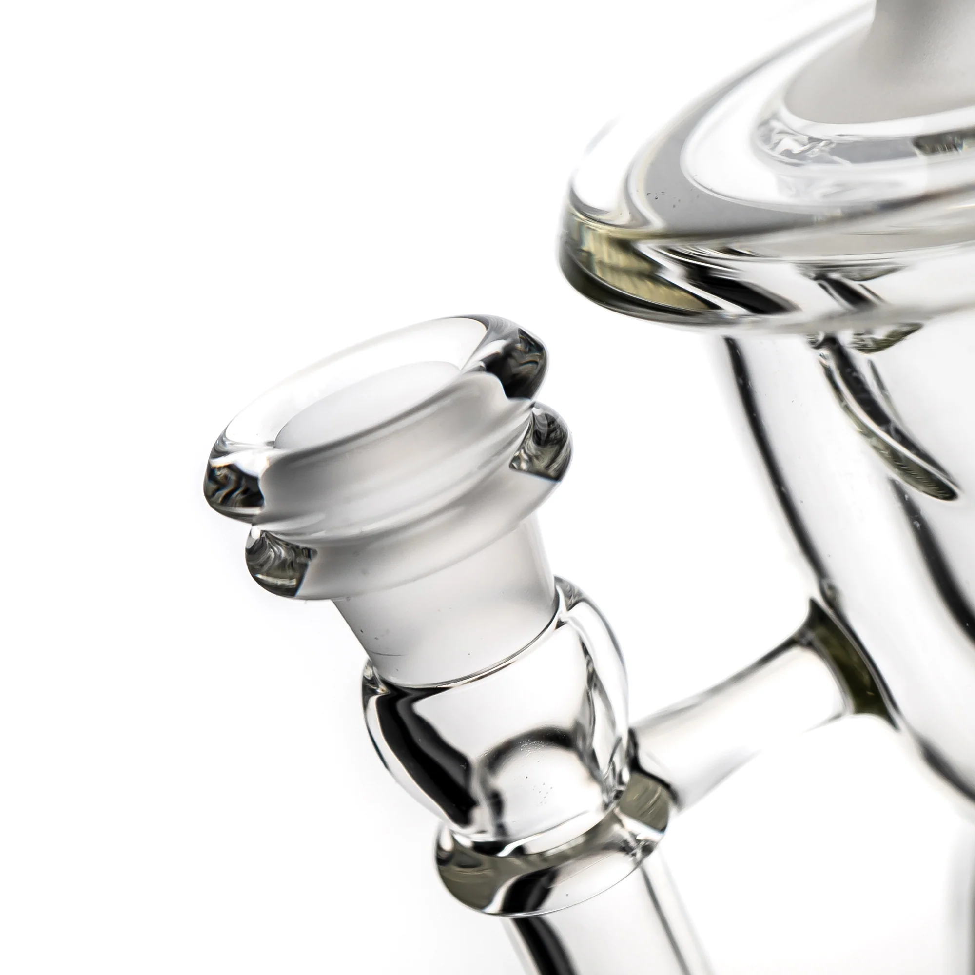 Mothership - XL Torus - Hourglass - Blasted Neck - Image 10