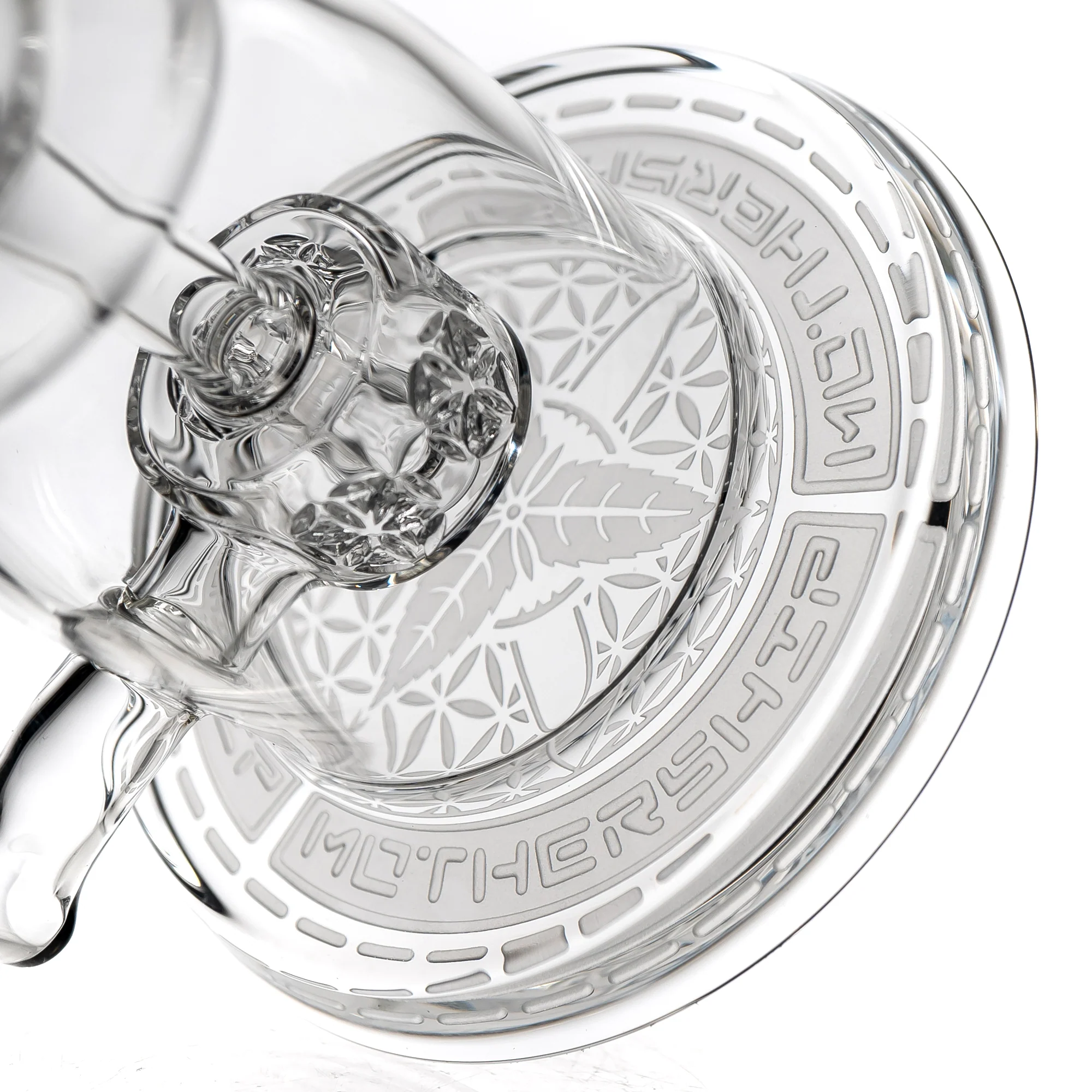 Mothership - XL Torus - Hourglass - Blasted Neck - Image 11