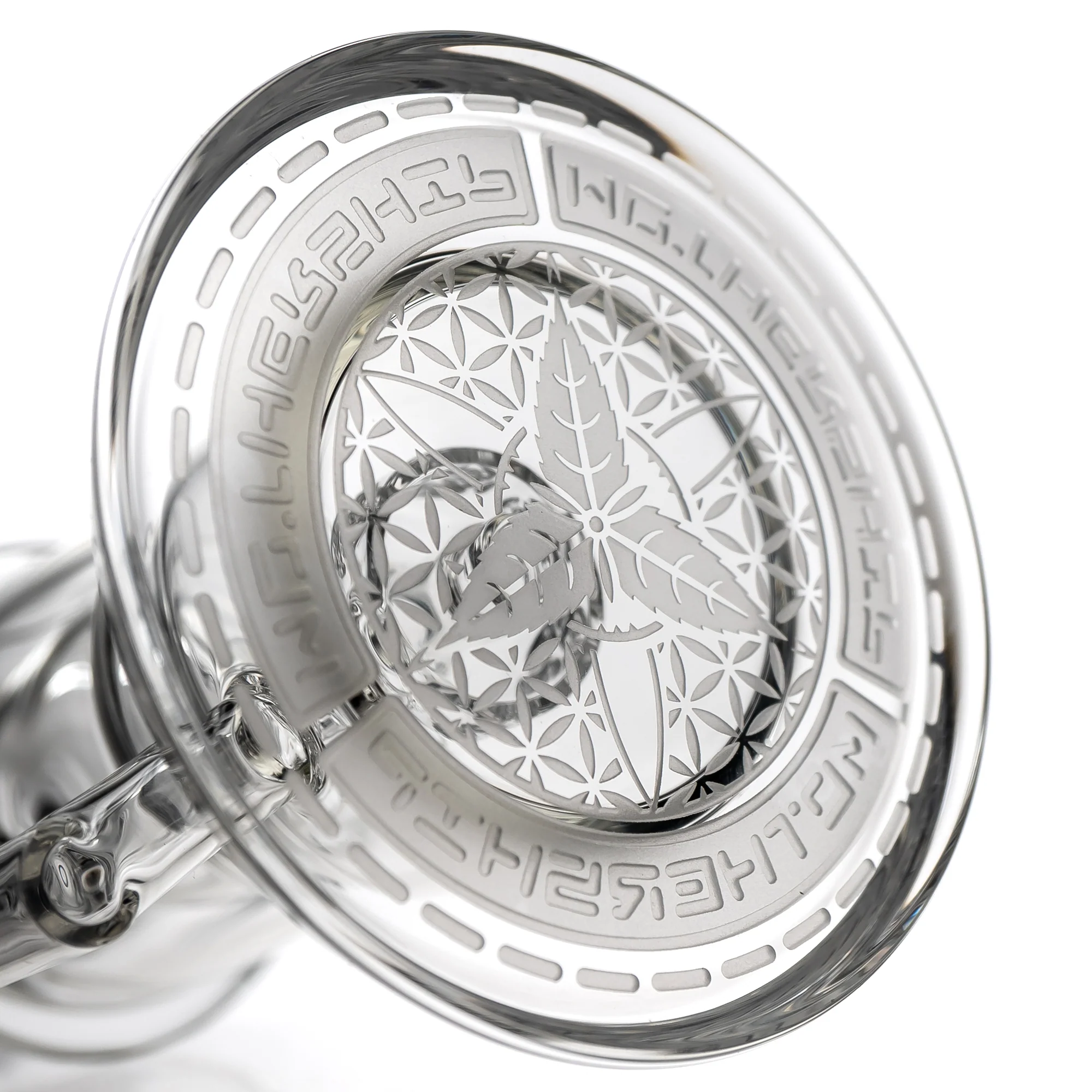 Mothership - XL Torus - Hourglass - Blasted Neck - Image 12