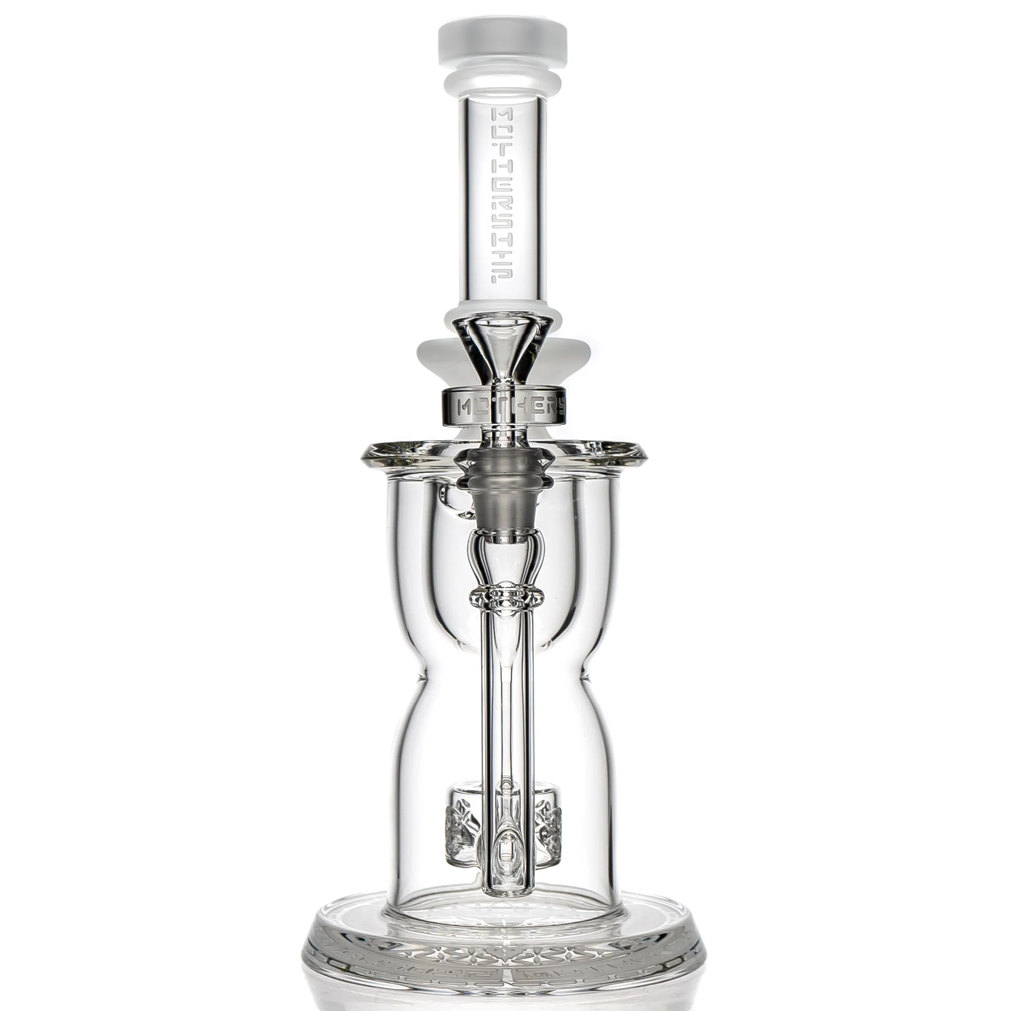 Mothership - XL Torus - Hourglass - Blasted Neck - Image 3